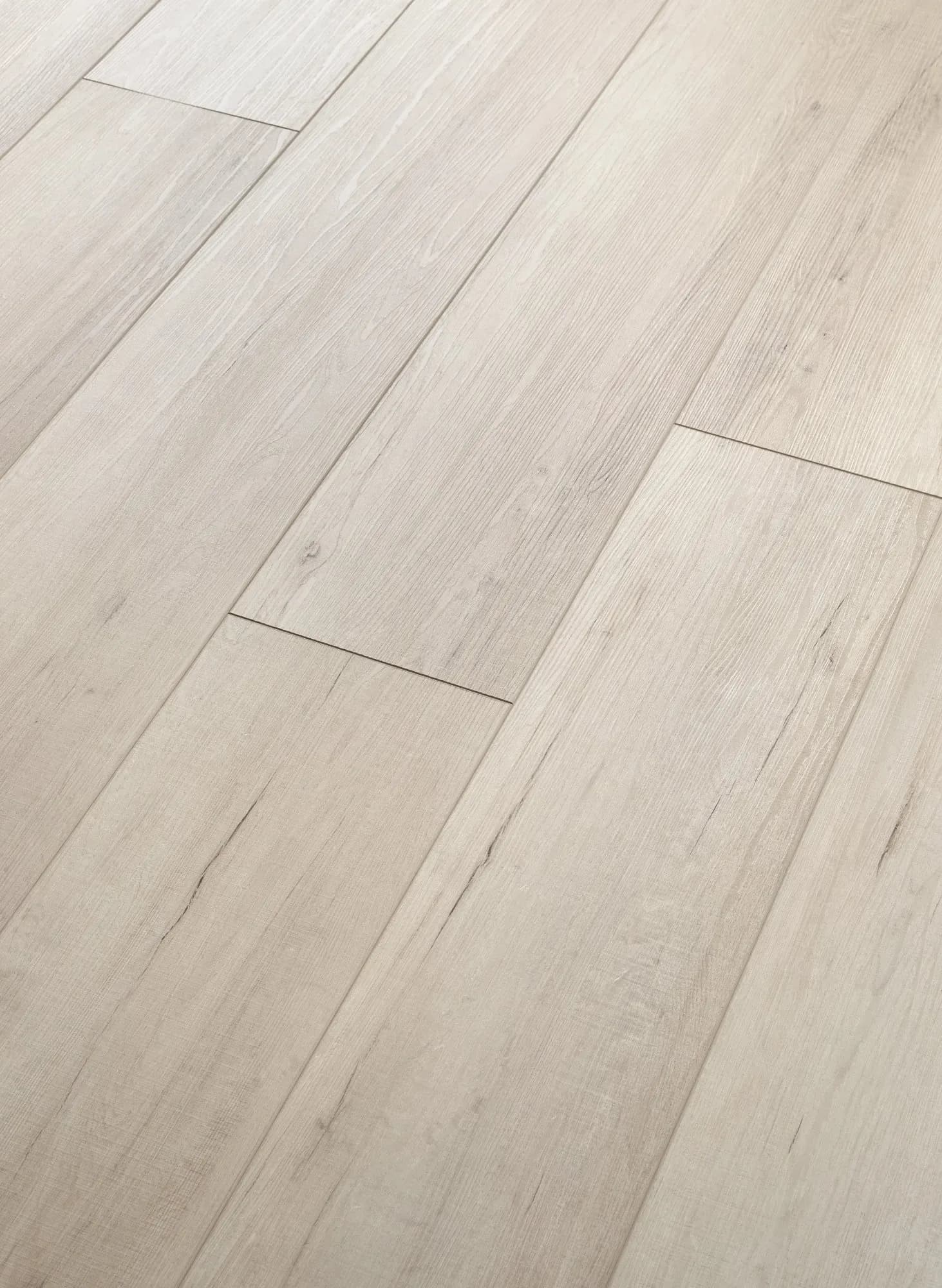 Coretec Vinylgulv Essentials Dobra Oak 51, nærbilde