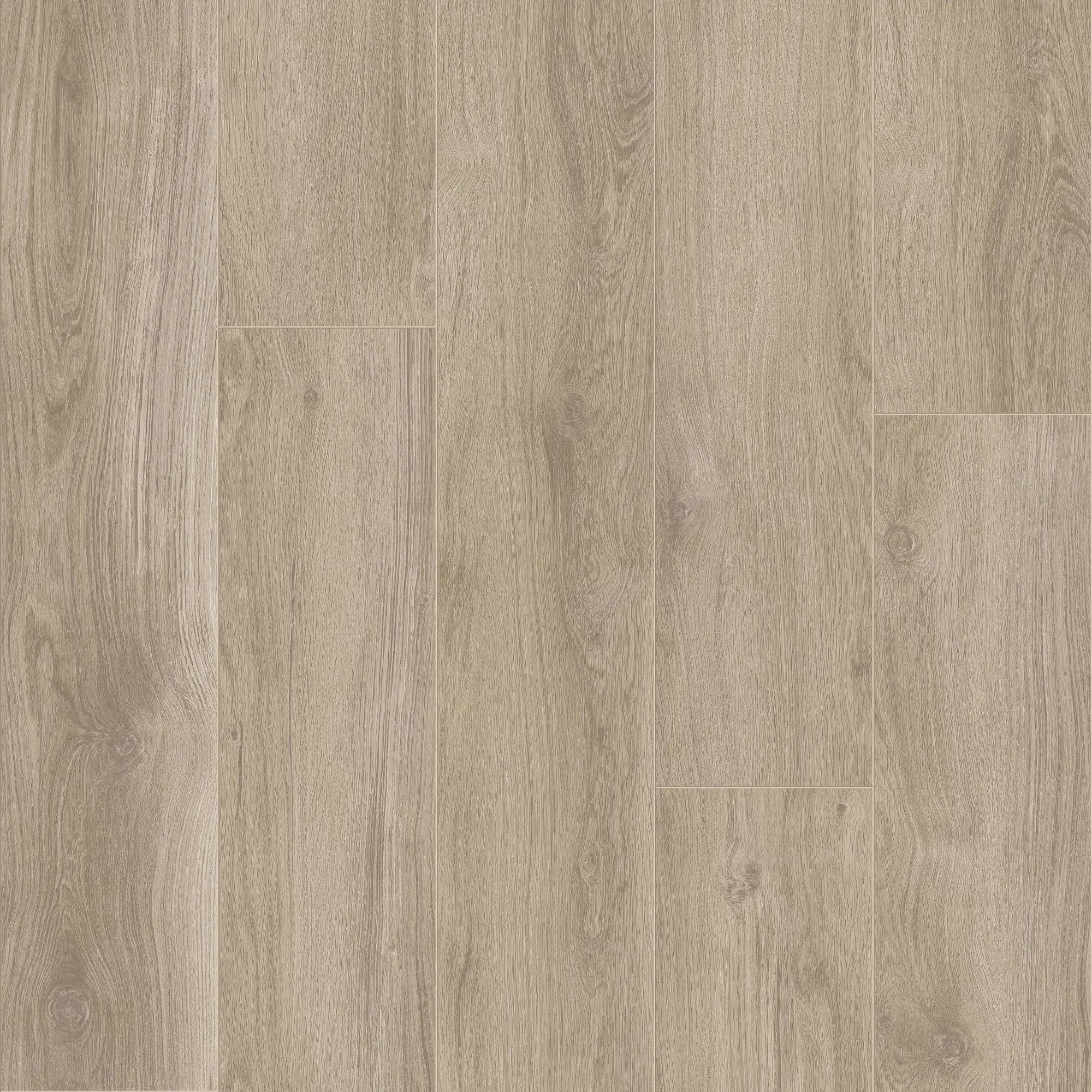 Vinylgulv Naturals Timber Oak