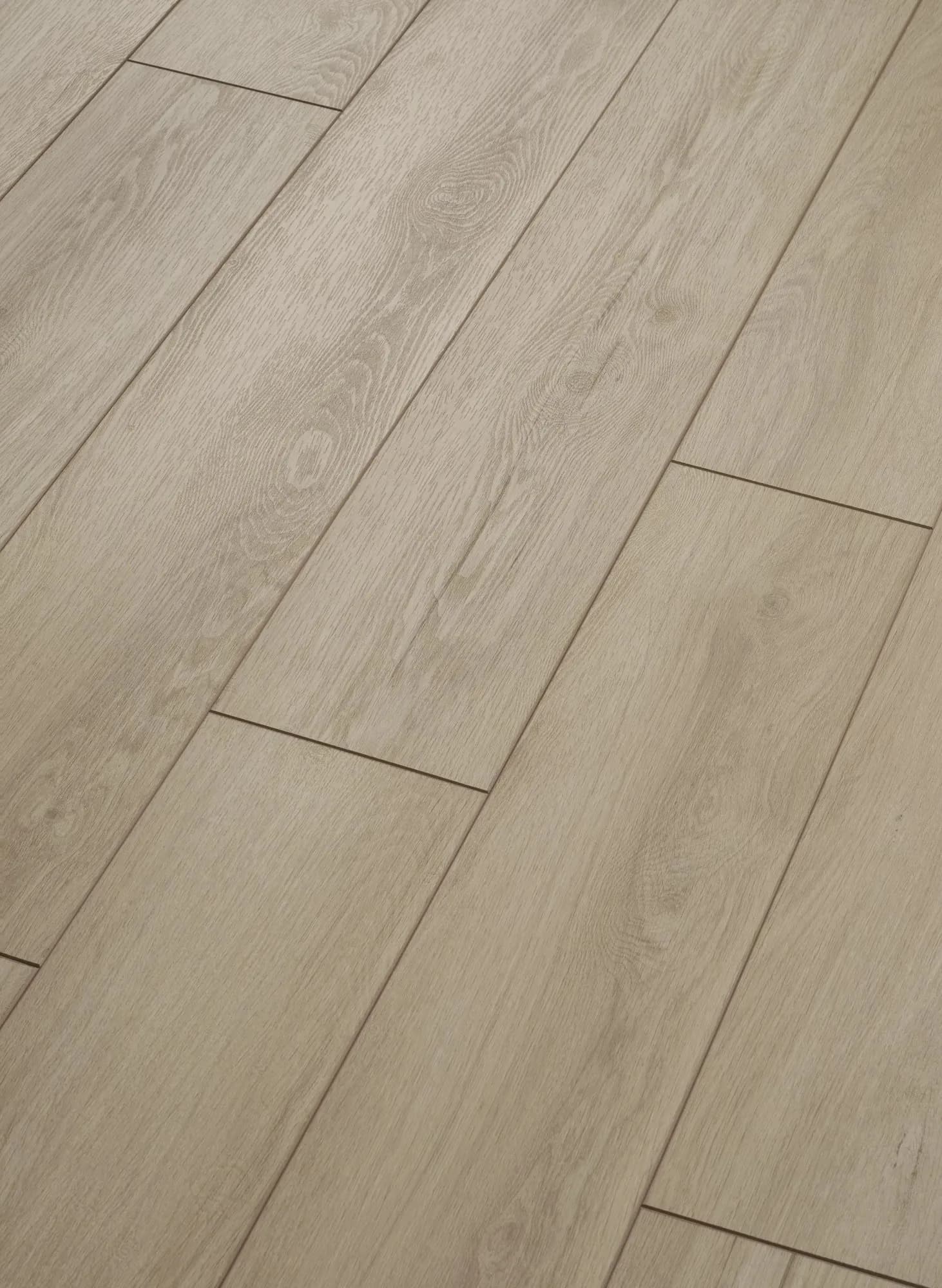 Vinylgulv Naturals Timber Oak, nærbilde