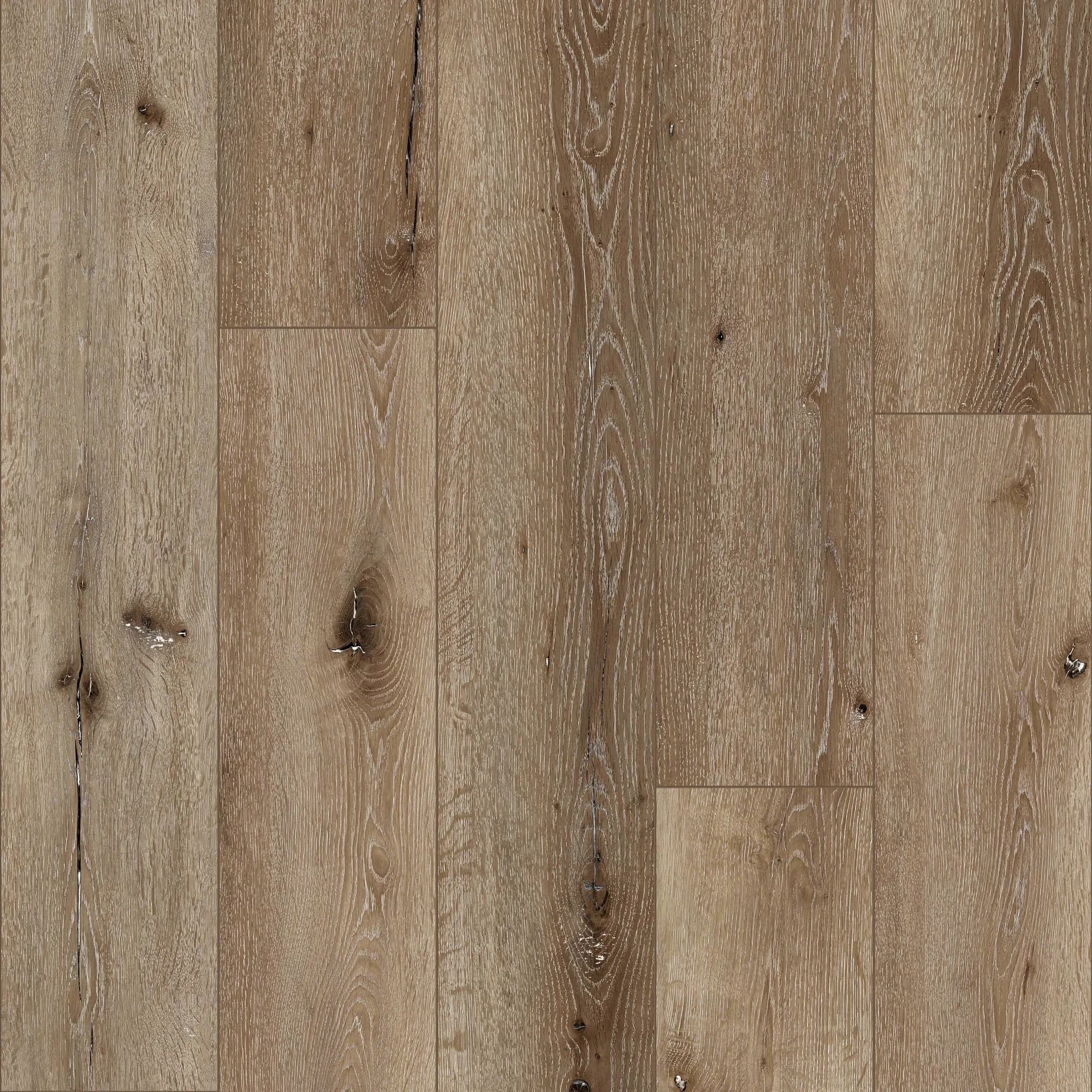 Vinylgulv Naturals Acorn Oak