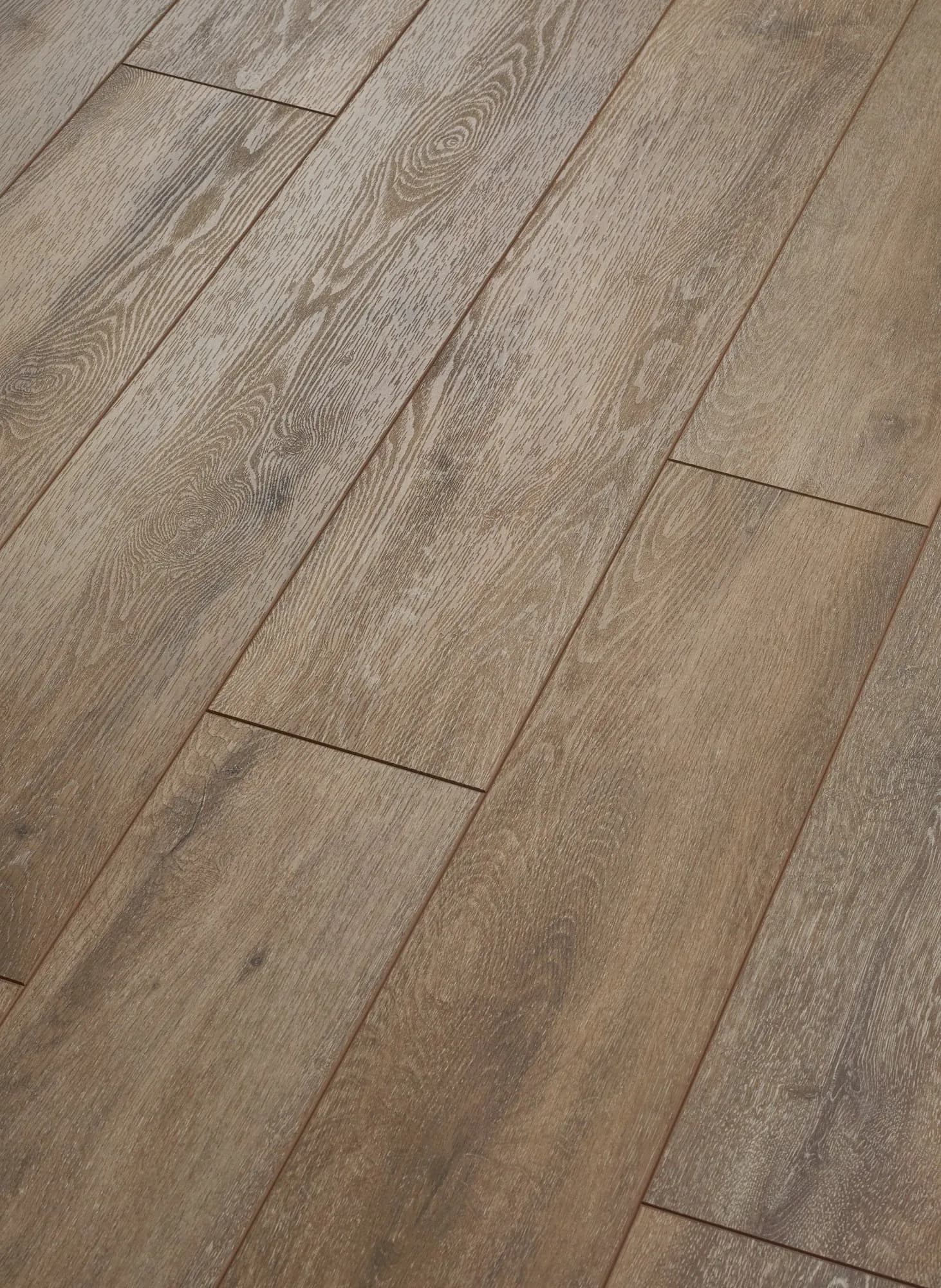 Vinylgulv Naturals Acorn Oak, nærbilde