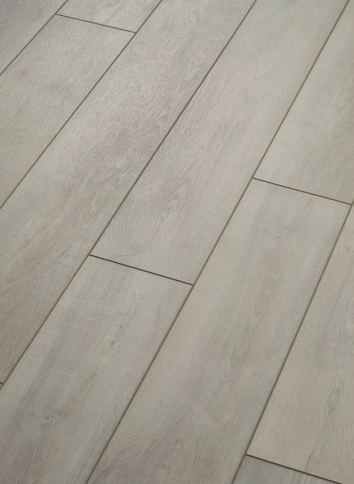 Vinylgulv Naturals Haze Oak, nærbilde