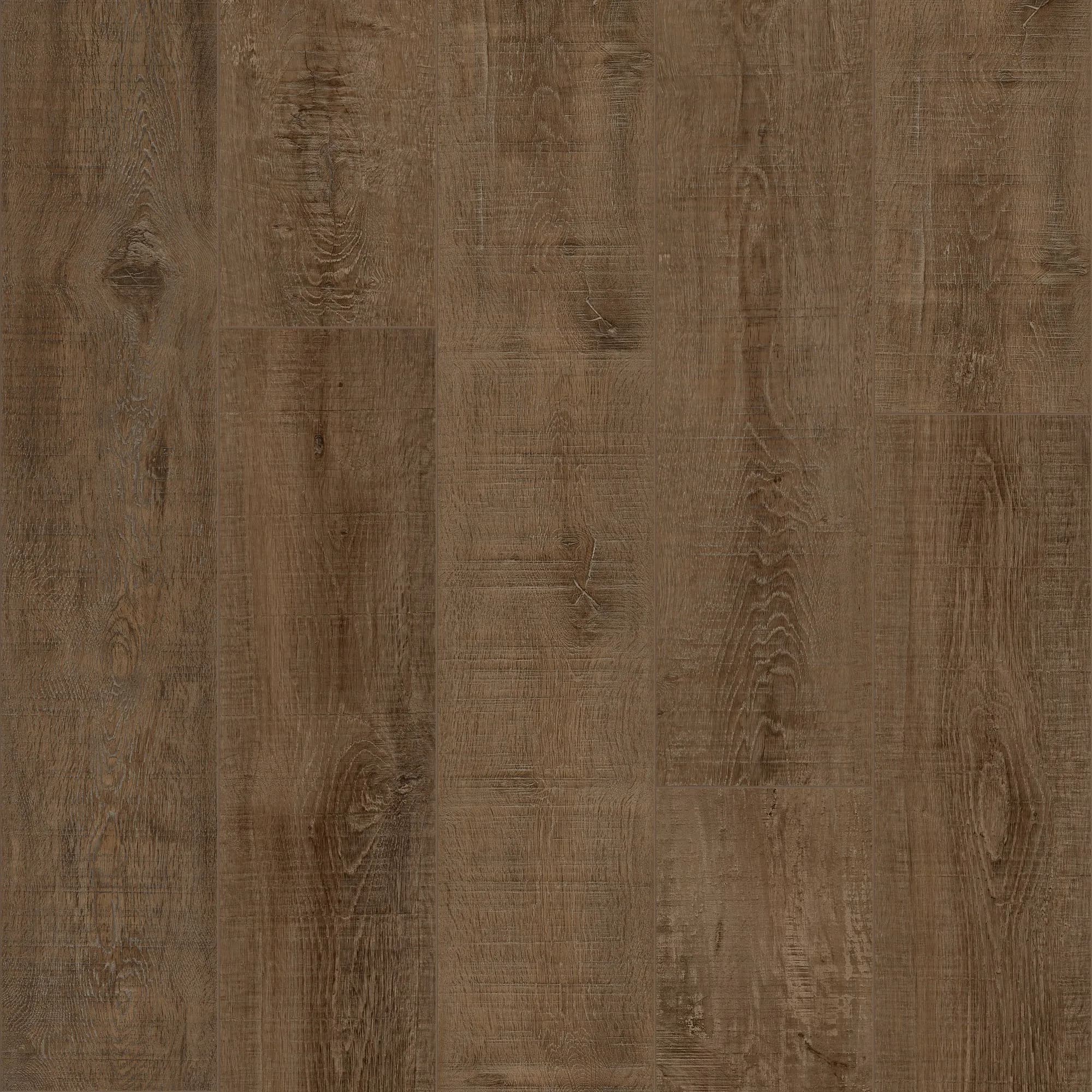 Coretec Vinylgulv Naturals Bark Oak