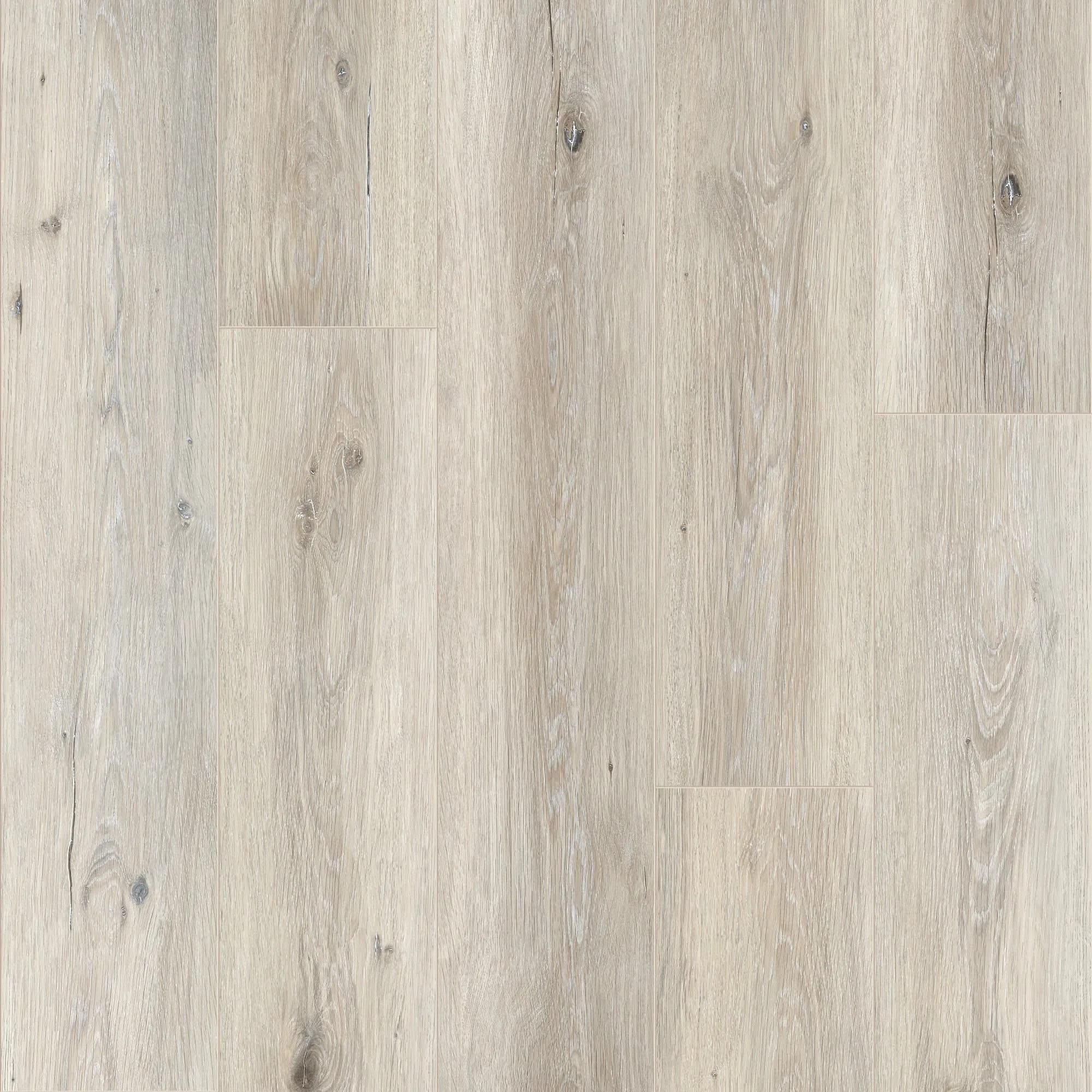 Vinylgulv Naturals+ Swamp Oak
