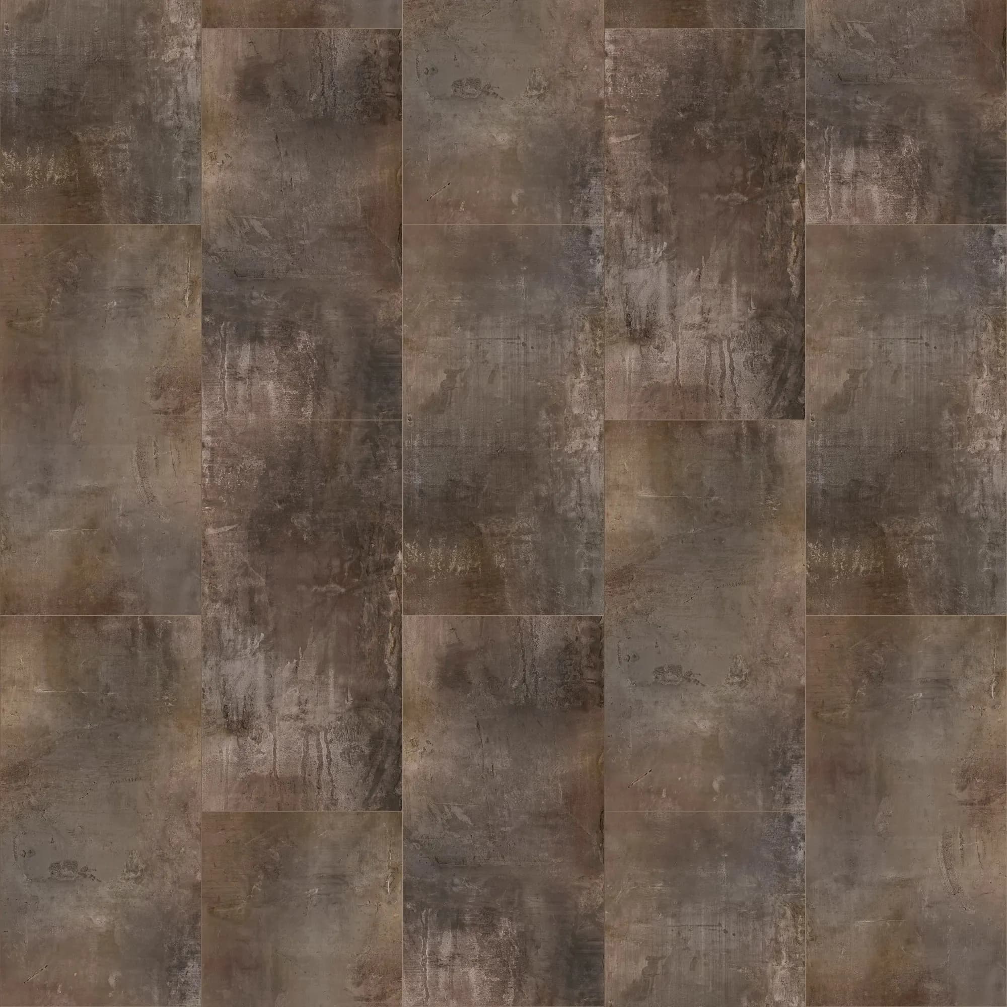 Coretec Vinylgulv Naturals Tile Jura