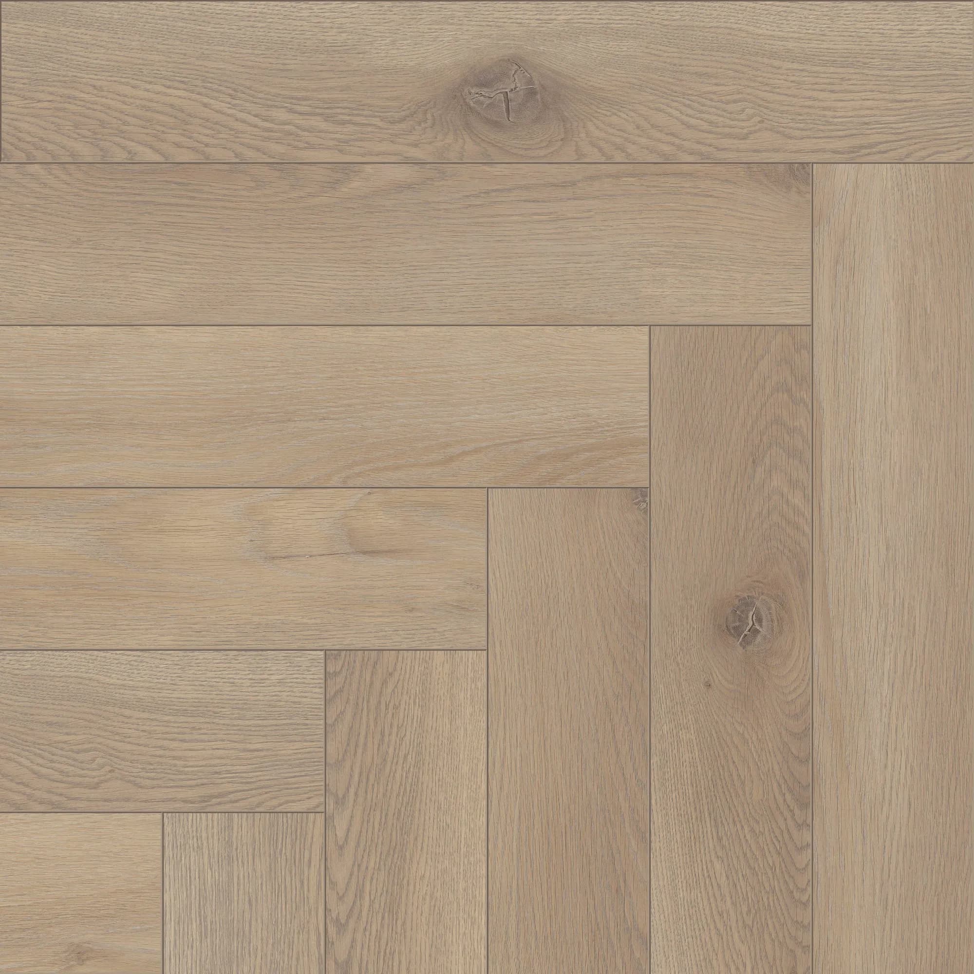Coretec Naturals Fiskeben Vinylgulv Meadow