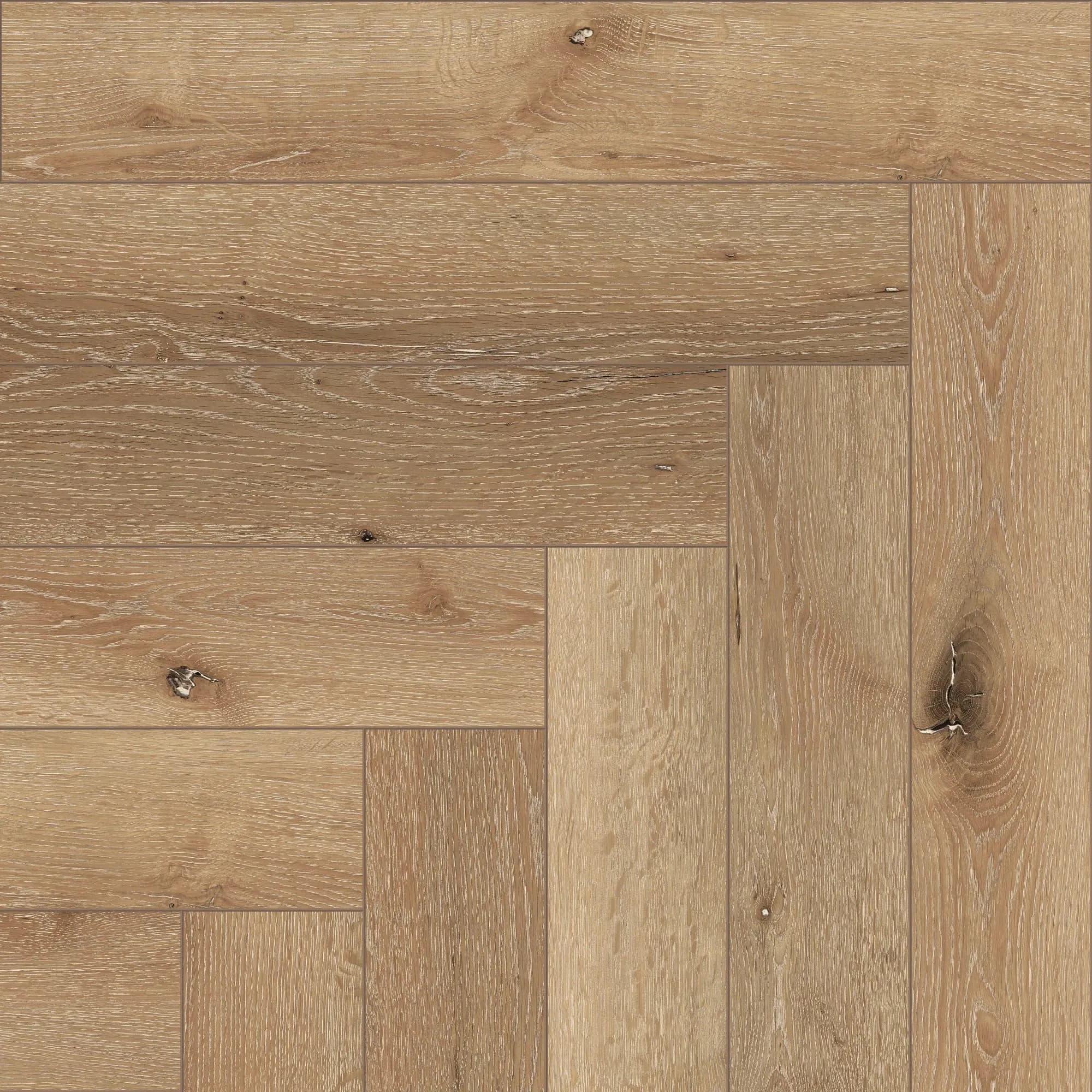 Coretec Vinylgulv Naturals Fiskeben Lumber