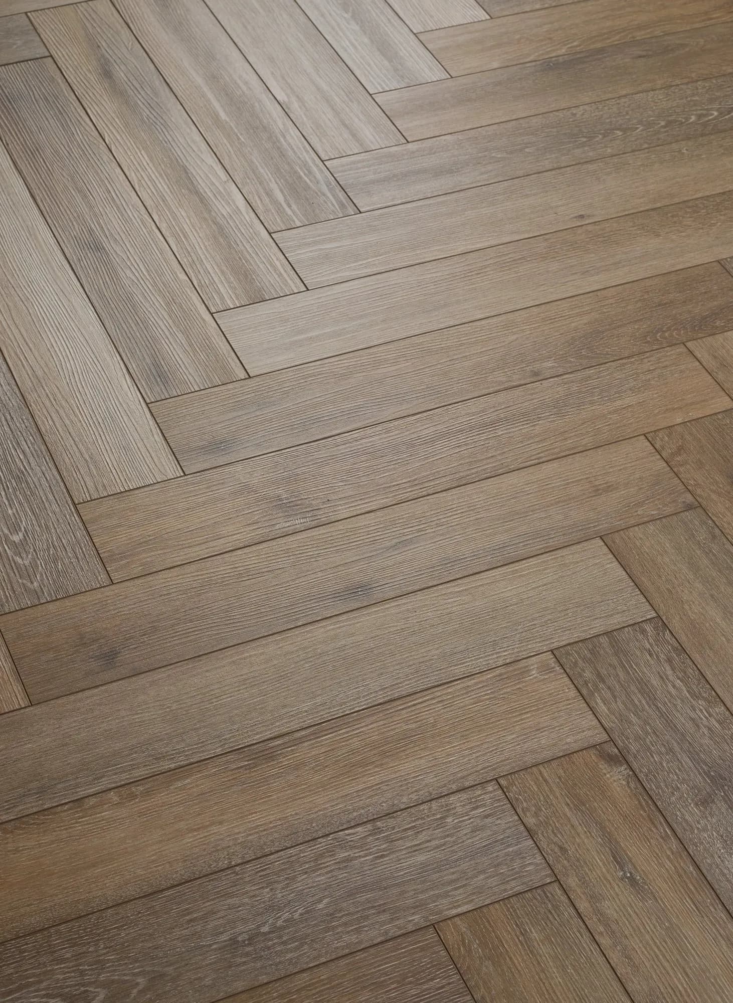Coretec Vinylgulv Naturals Fiskeben Acorn, nærbilde