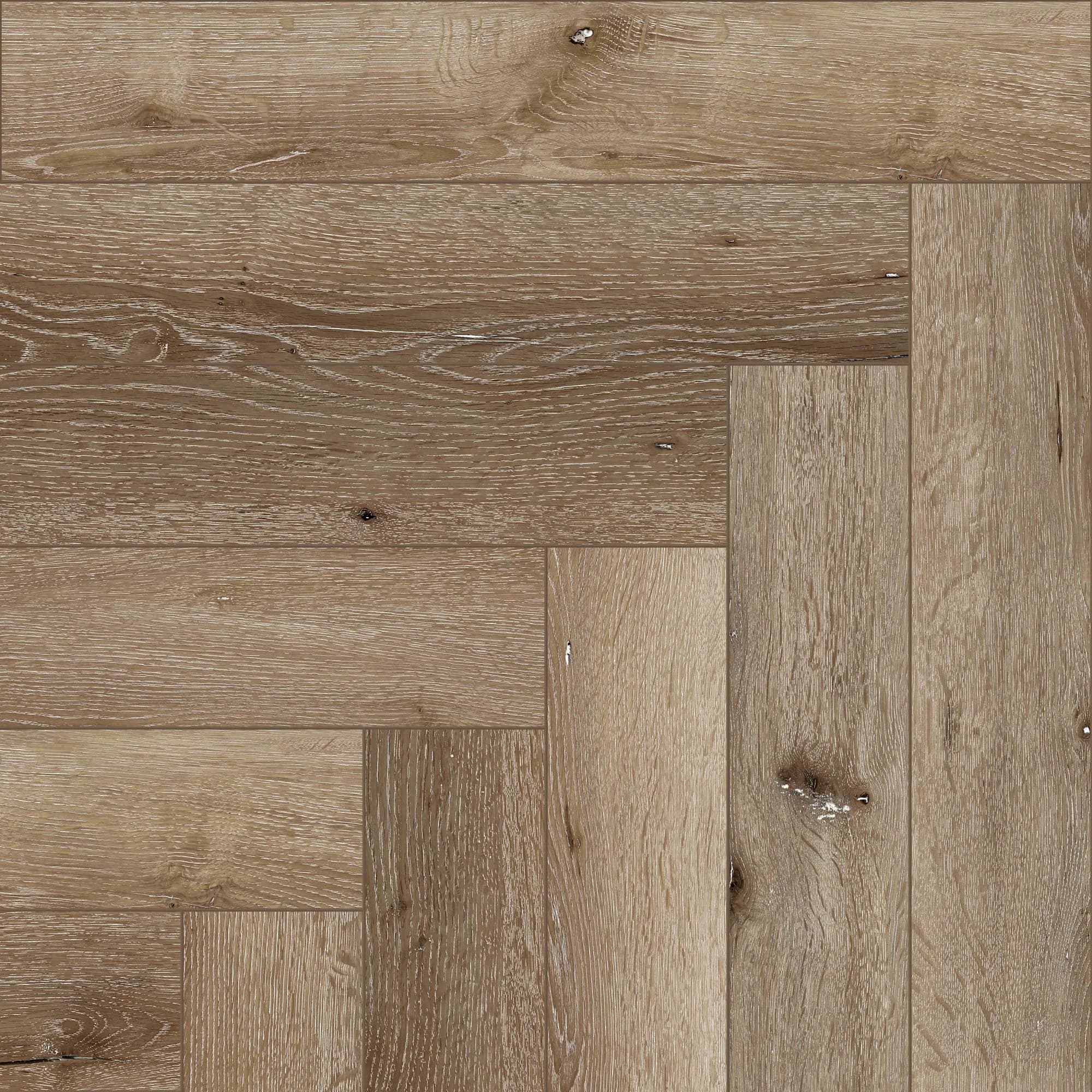 Coretec Vinylgulv Naturals Fiskeben Acorn
