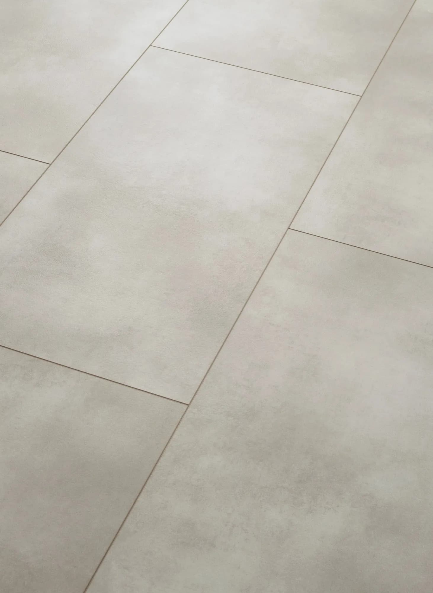 Coretec Naturals Tile Vinylgulv Thabor, nærbilde