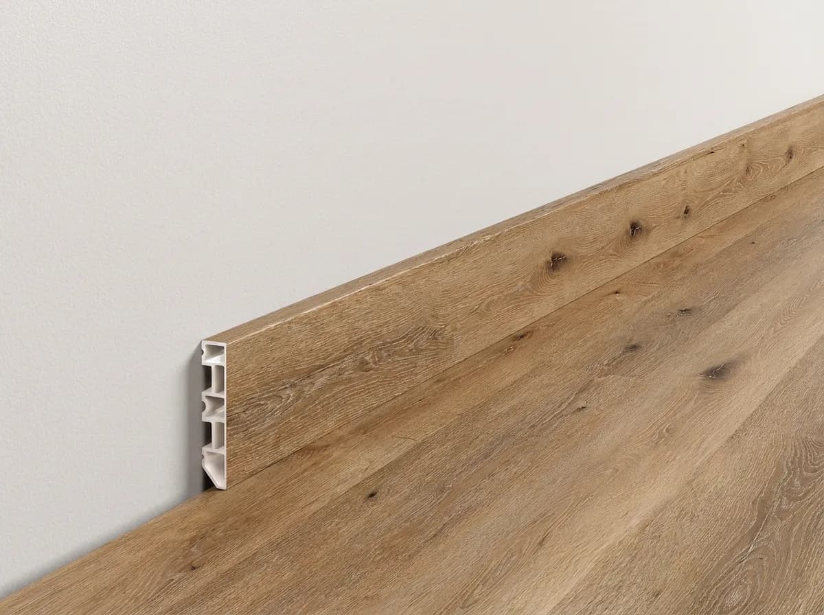 Gulvlist Coretec Modern Lumber