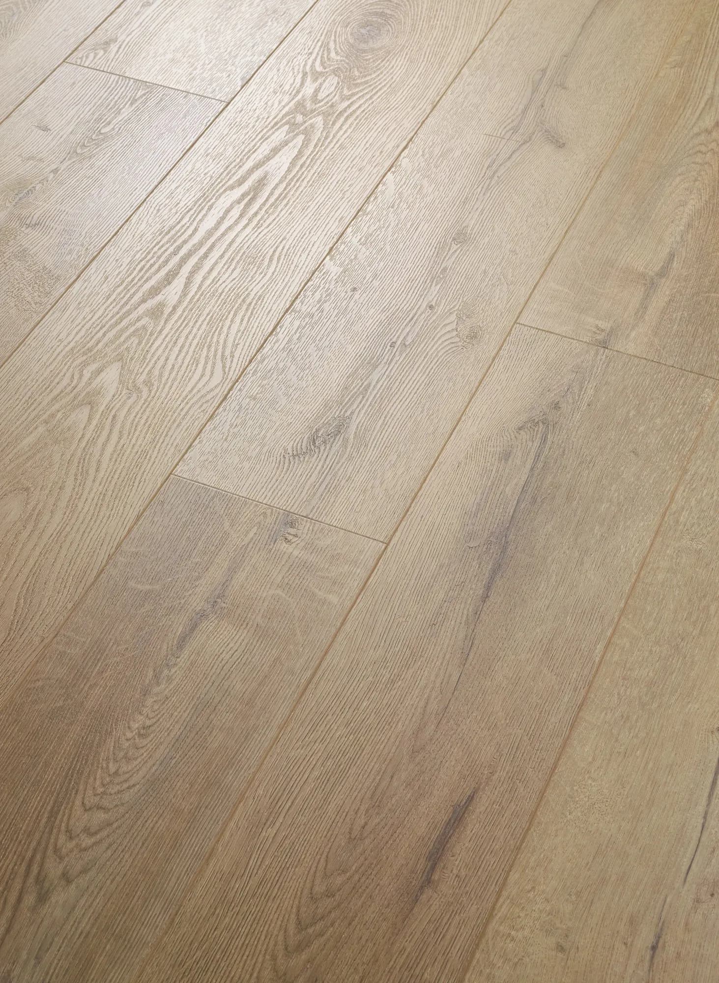 Coretec VINYLGULVulv the essentials 2.0 Fremont Oak 82, nærbilde