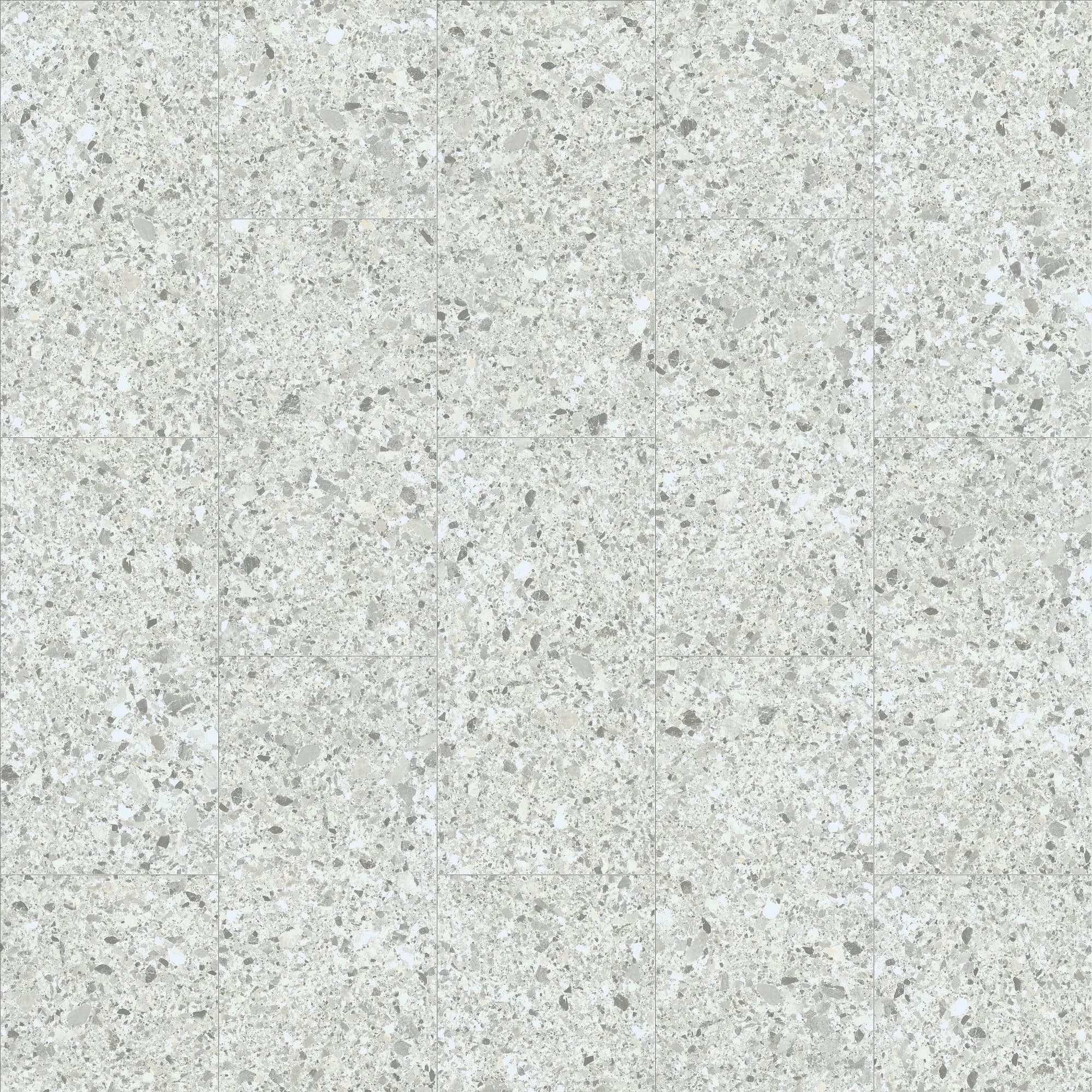 Coretec komposittgulv Branco 0990B