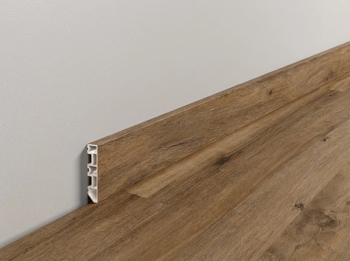 Gulvlist Coretec Modern Windsor