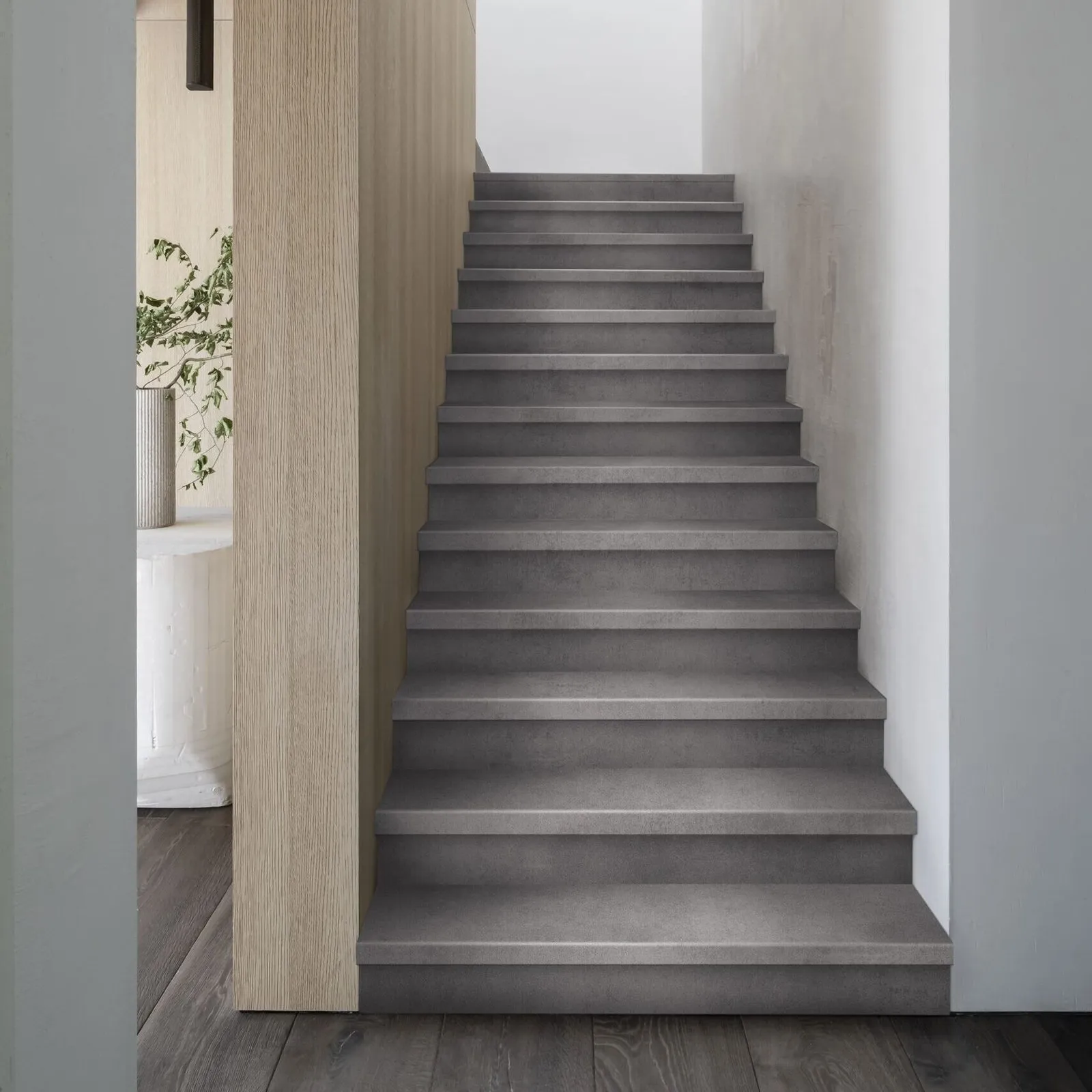 Trappefornyer Coretec Matterhorn C