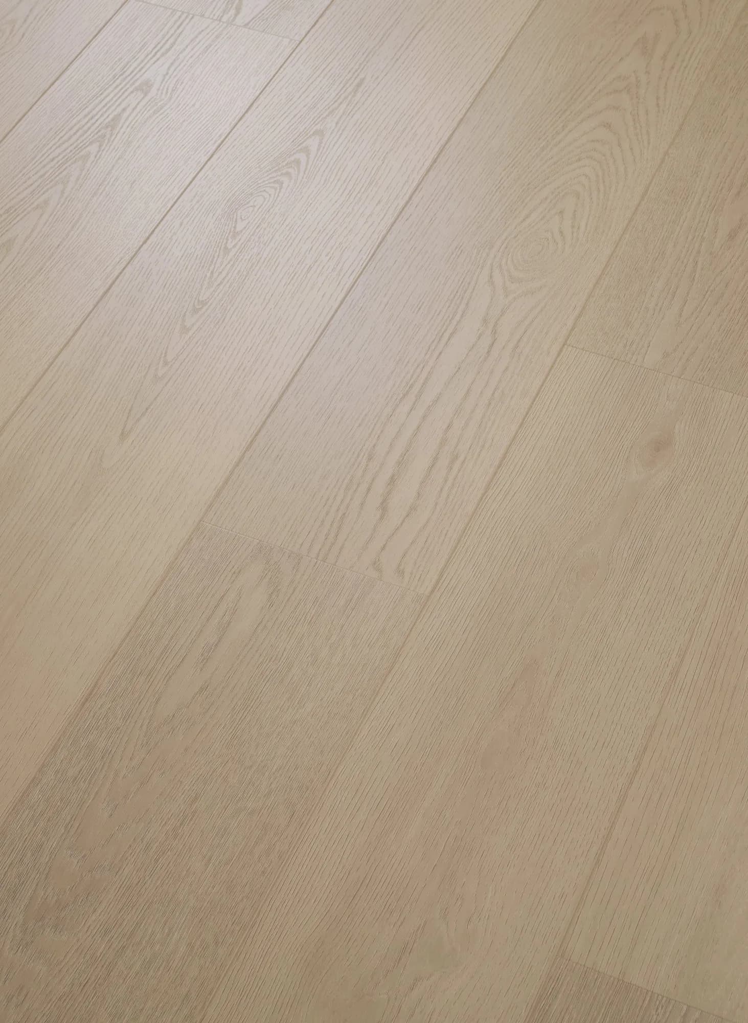 Coretec Vinylgulv Naturals Barley, nærbilde
