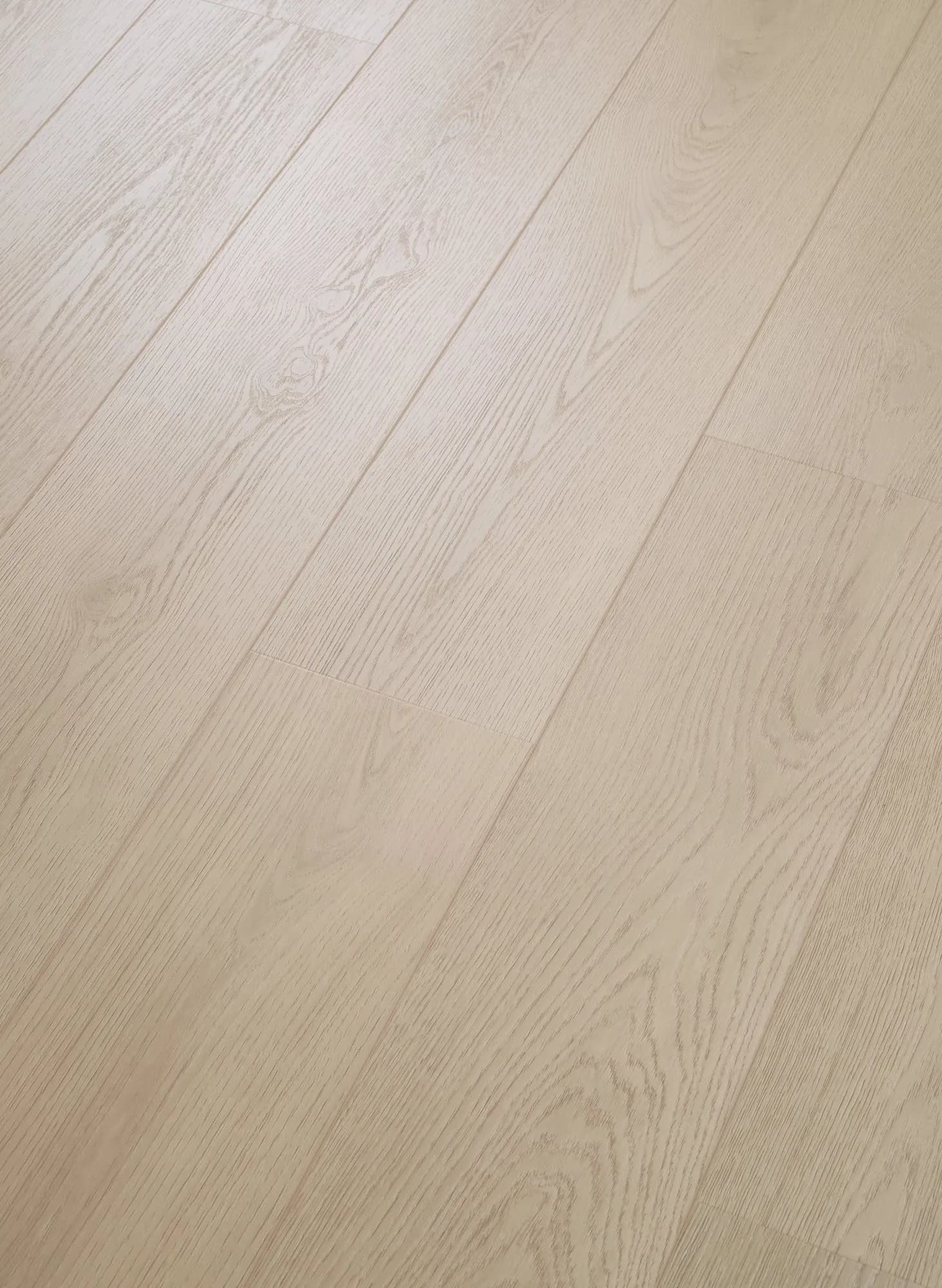 Coretec Naturals Vinylgulv Aurora, nærbilde
