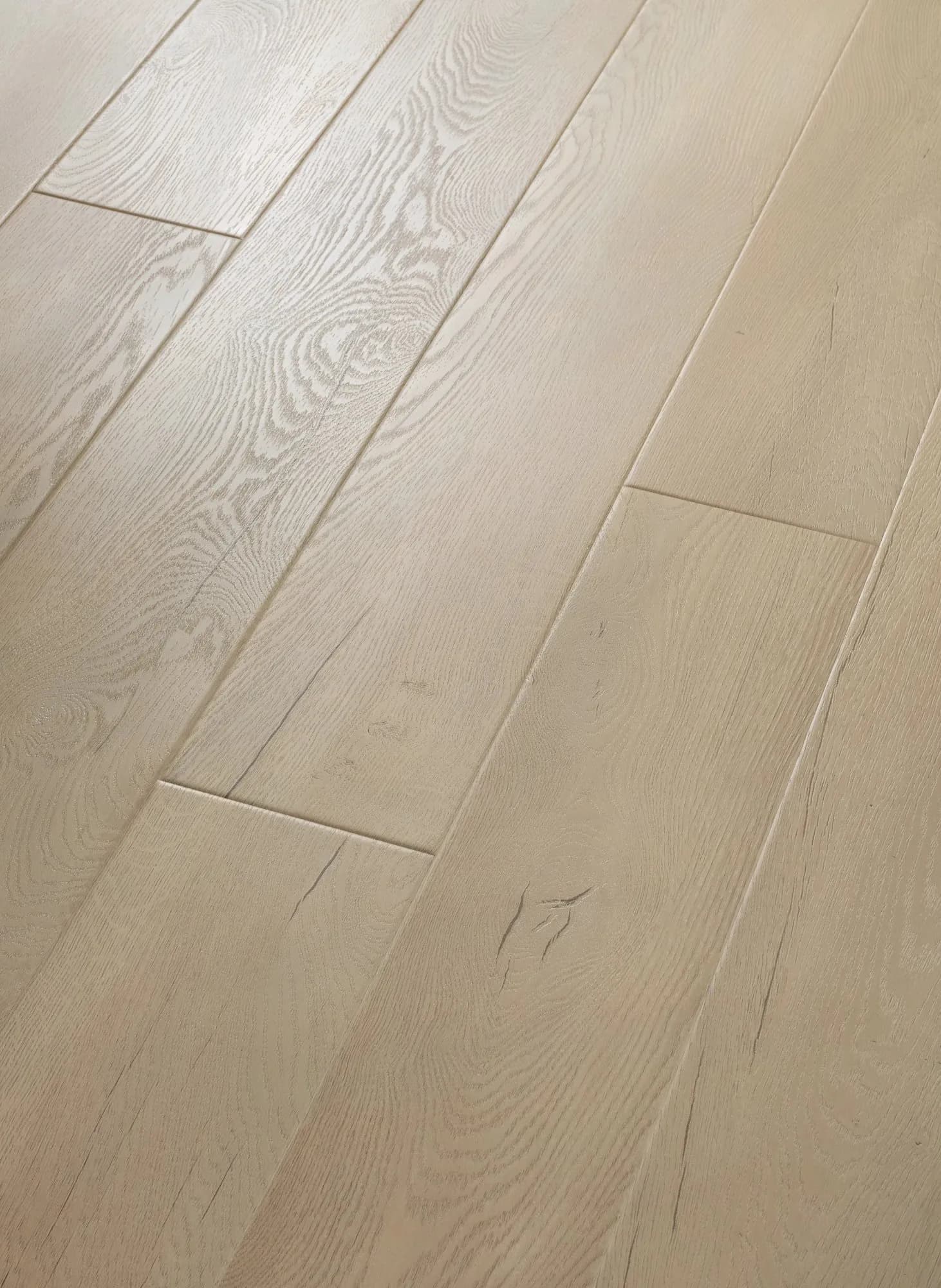 Coretec Vinylgulv Naturals Eila, nærbilde