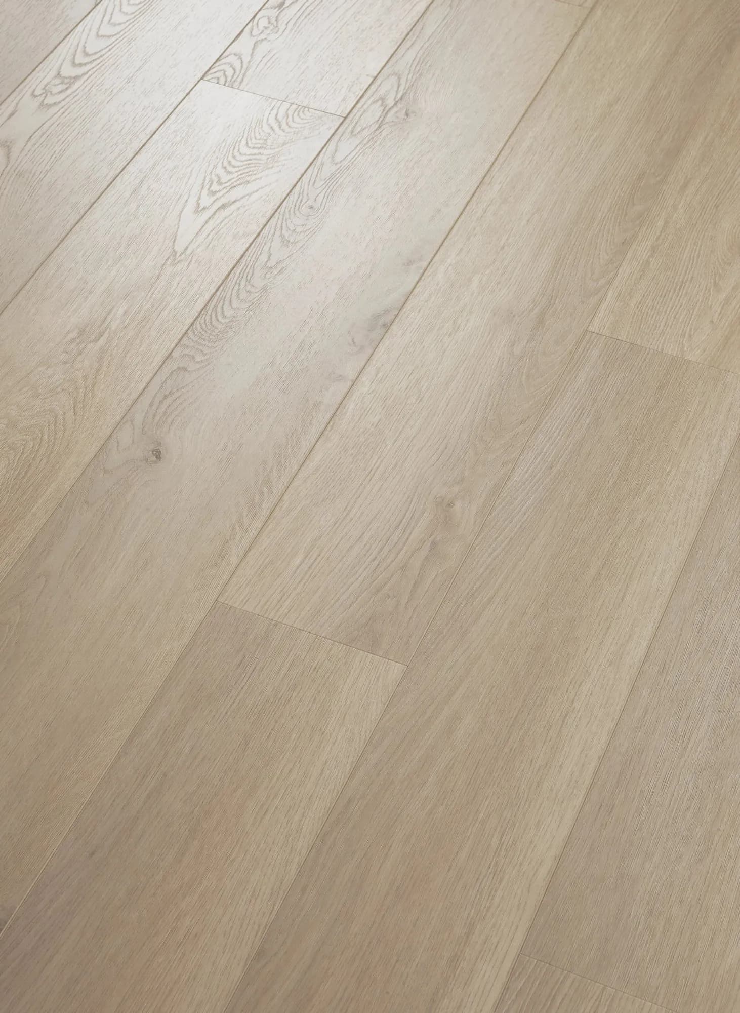 Coretec Naturals Vinylgulv Flora, nærbilde