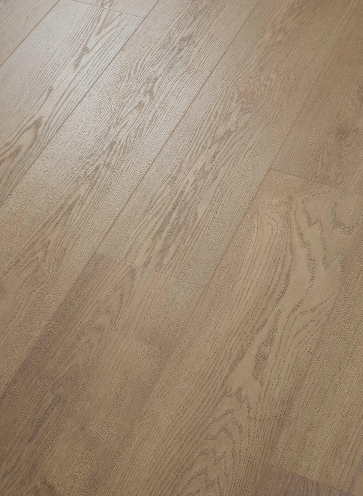 Coretec Vinylgulv Naturals Marlow, nærbilde
