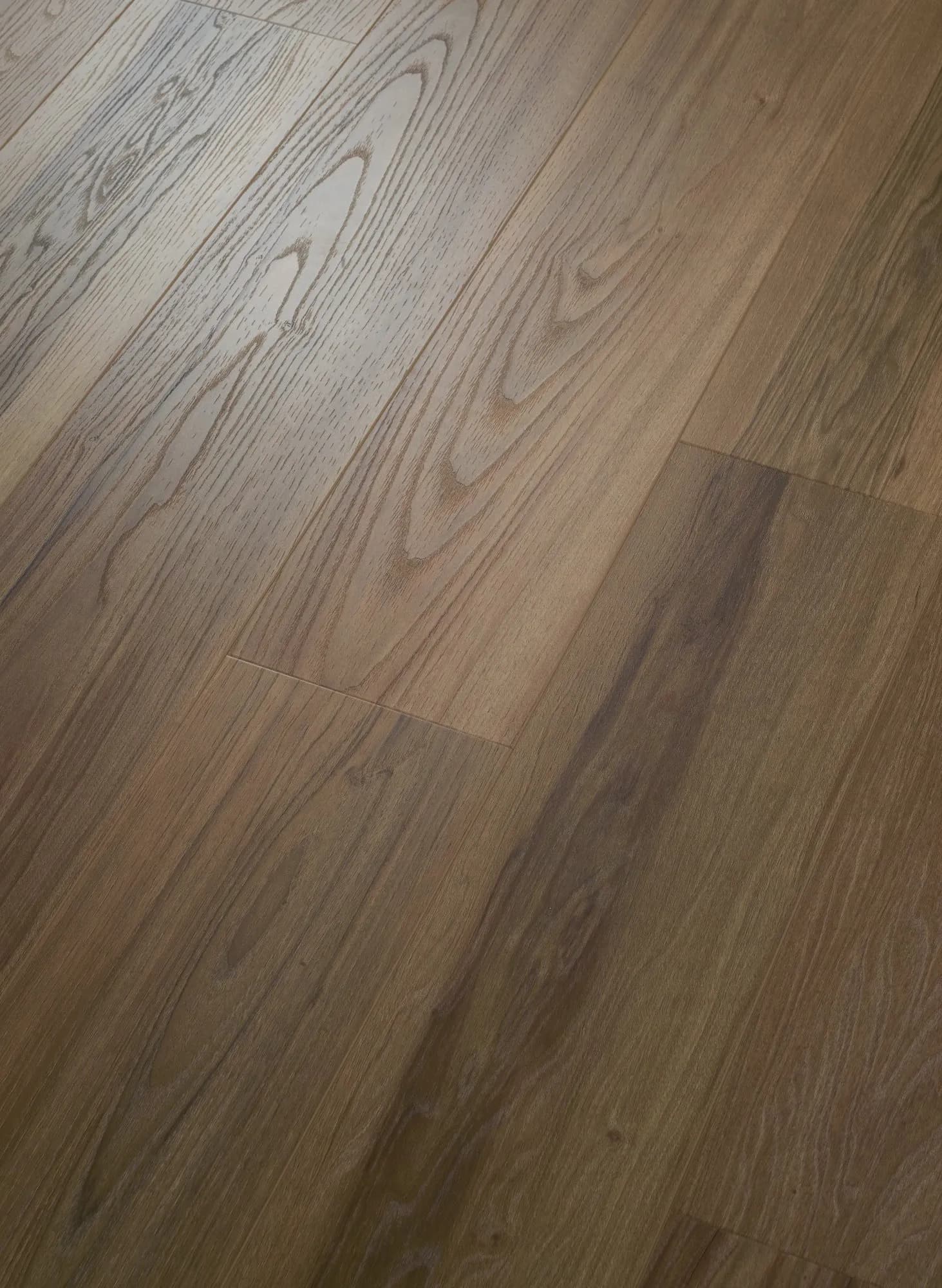 Coretec Vinylgulv Naturals Peruvia, nærbilde