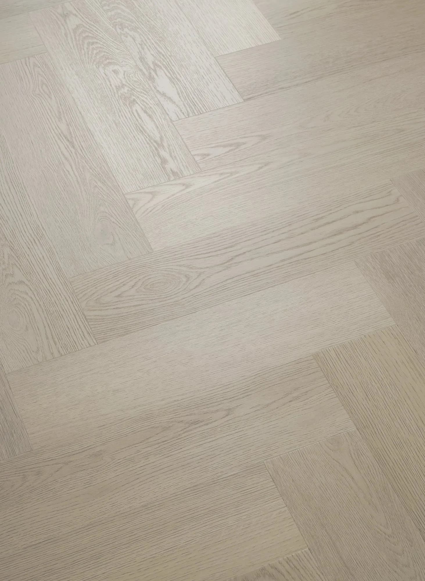 Coretec Vinylgulv Naturals Fiskeben Juniper, nærbilde