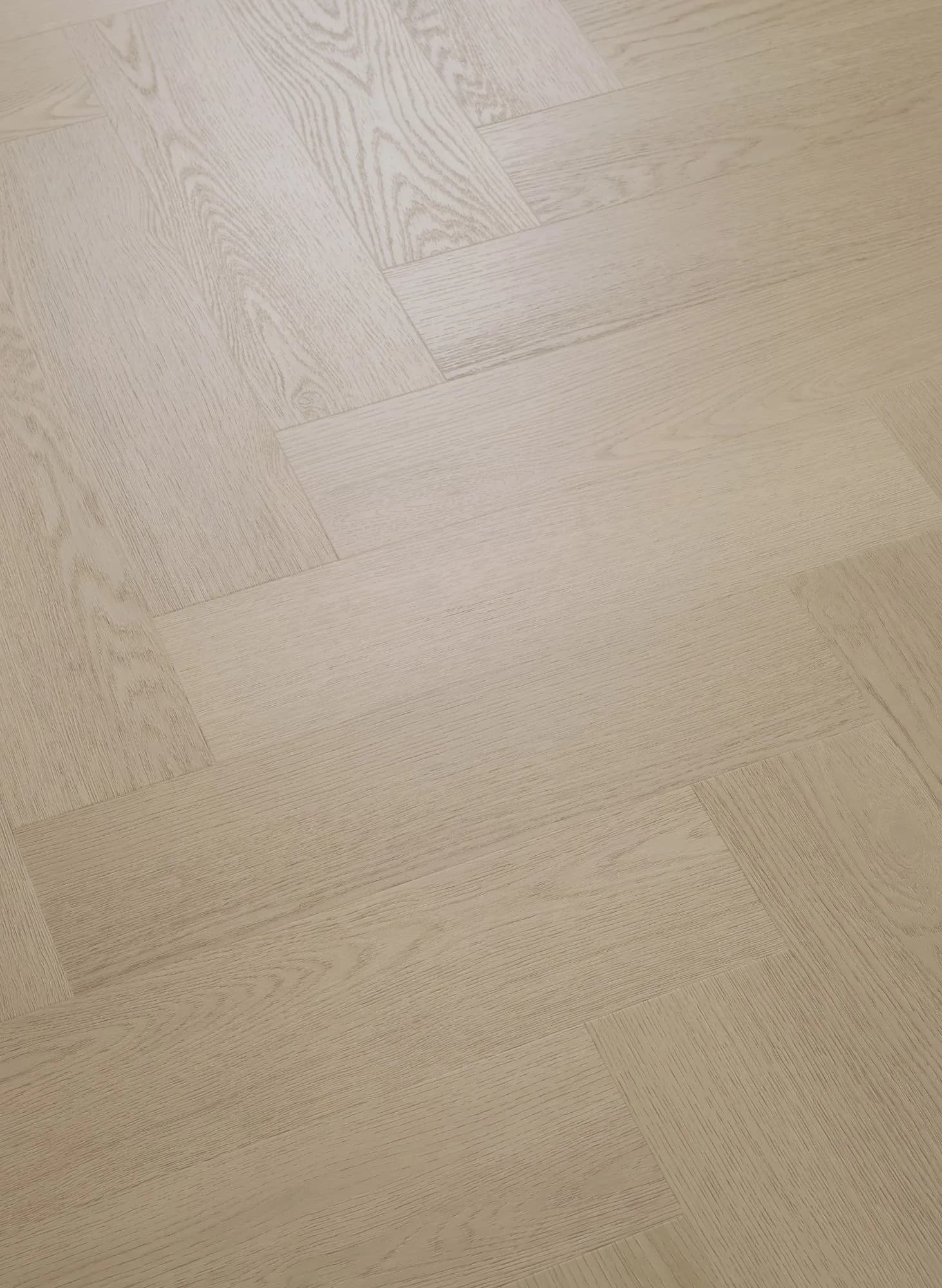 Coretec Vinylgulv Naturals Fiskeben Barley, nærbilde