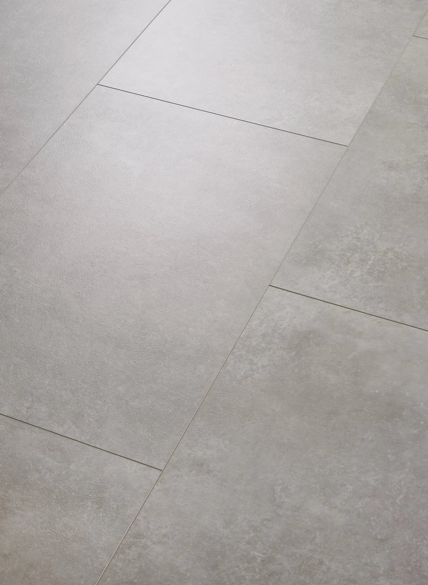 Coretec Vinylgulv Naturals Megatile Veleta, nærbilde