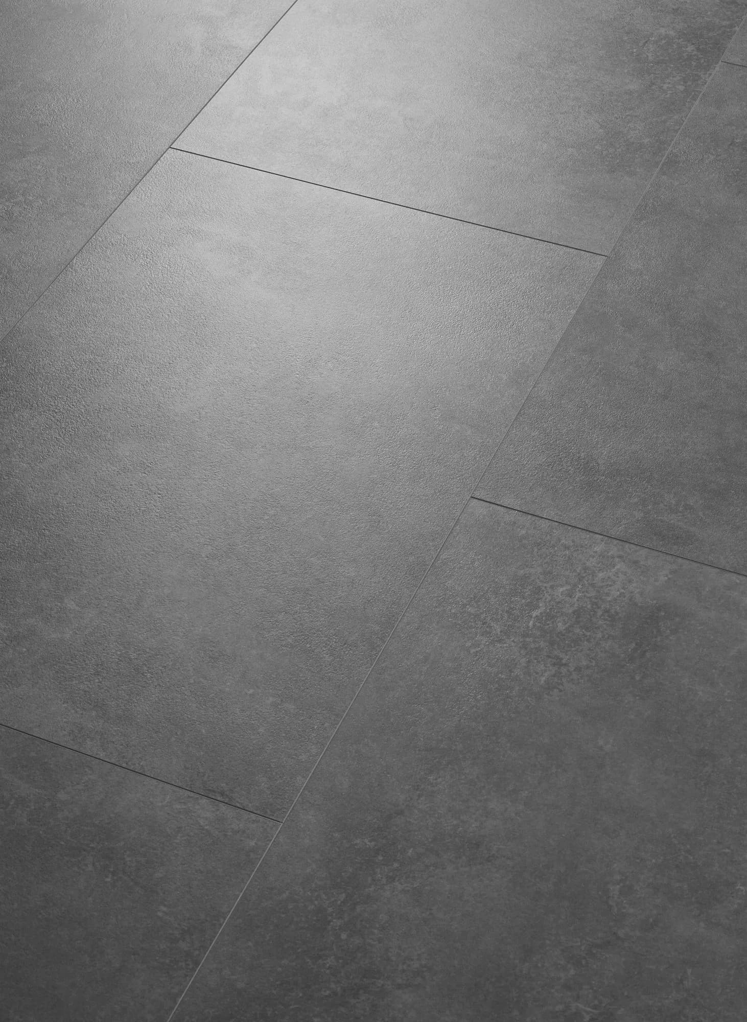 Coretec vinylgulv naturals megatile Algar, nærbilde