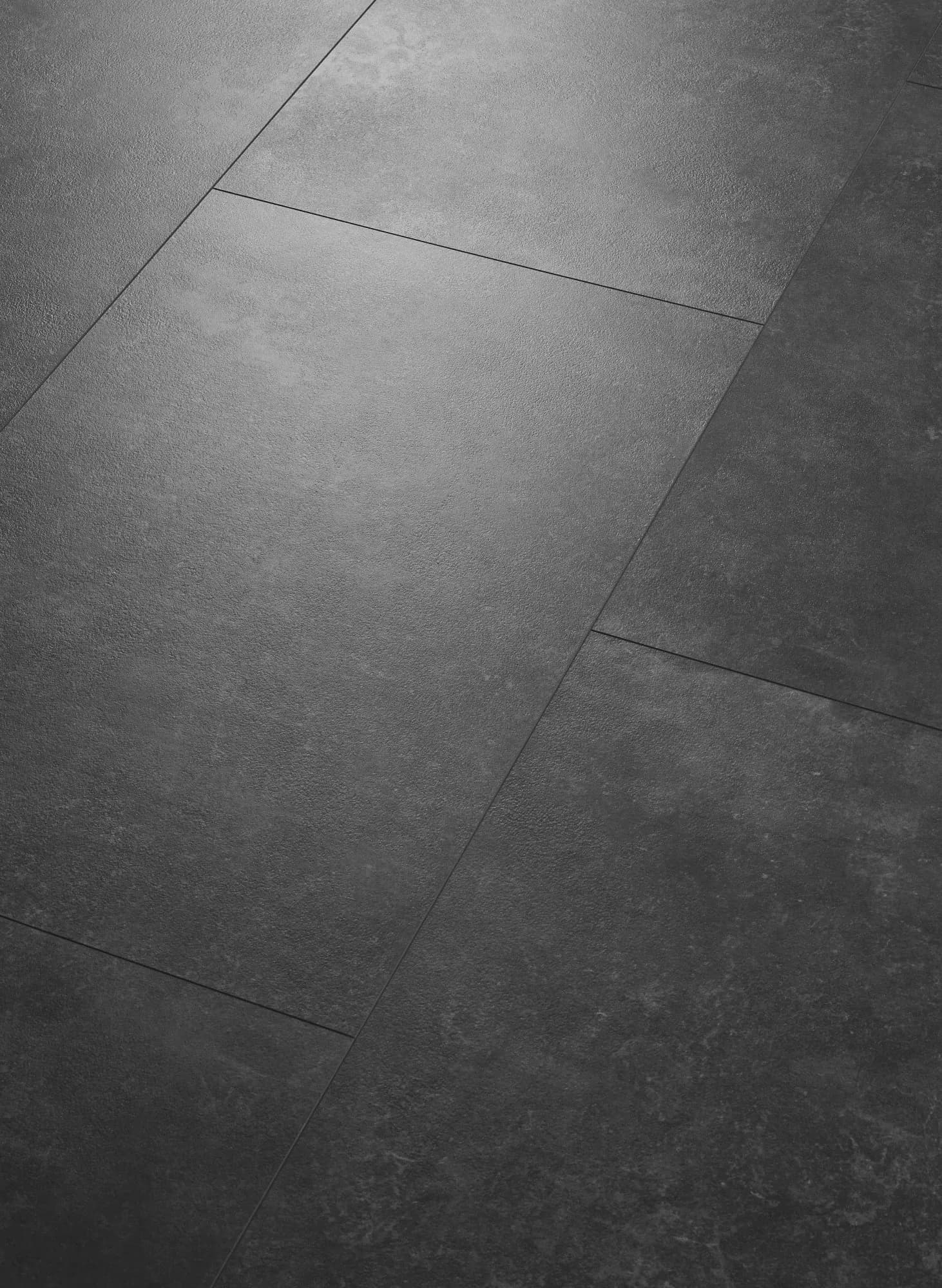Coretec Vinylgulv Naturals Megatile Berner, nærbilde