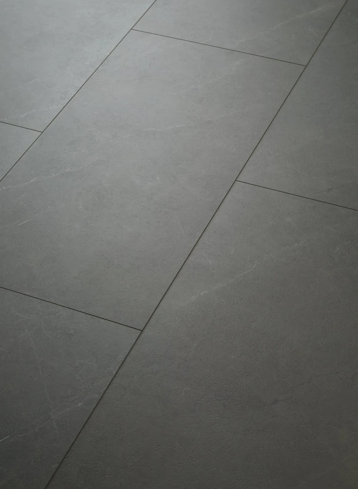 Coretec kompositgulv dome 0695B, nærbilde