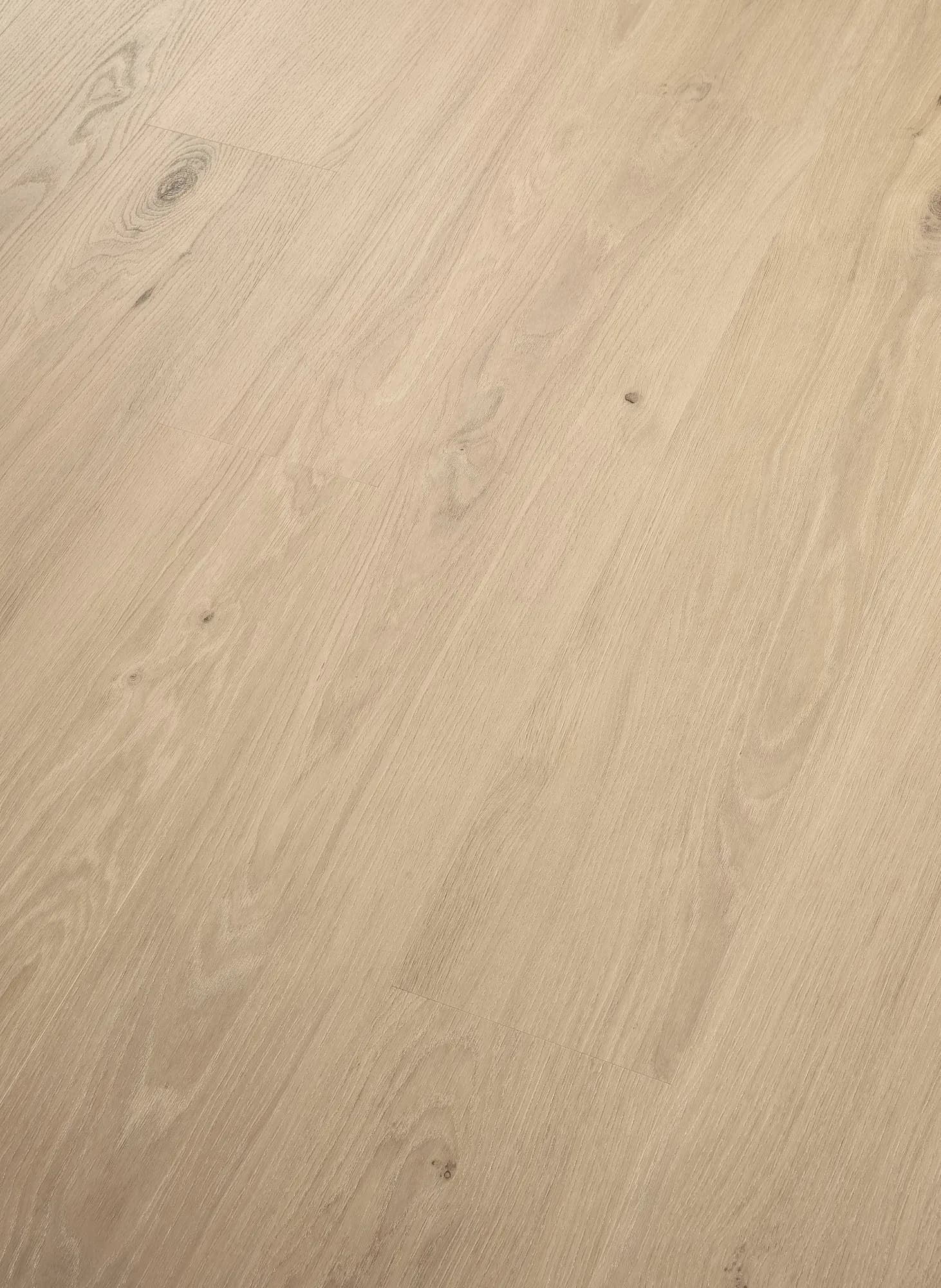 Coretec Vinylgulv Authentics Yukon, nærbilde