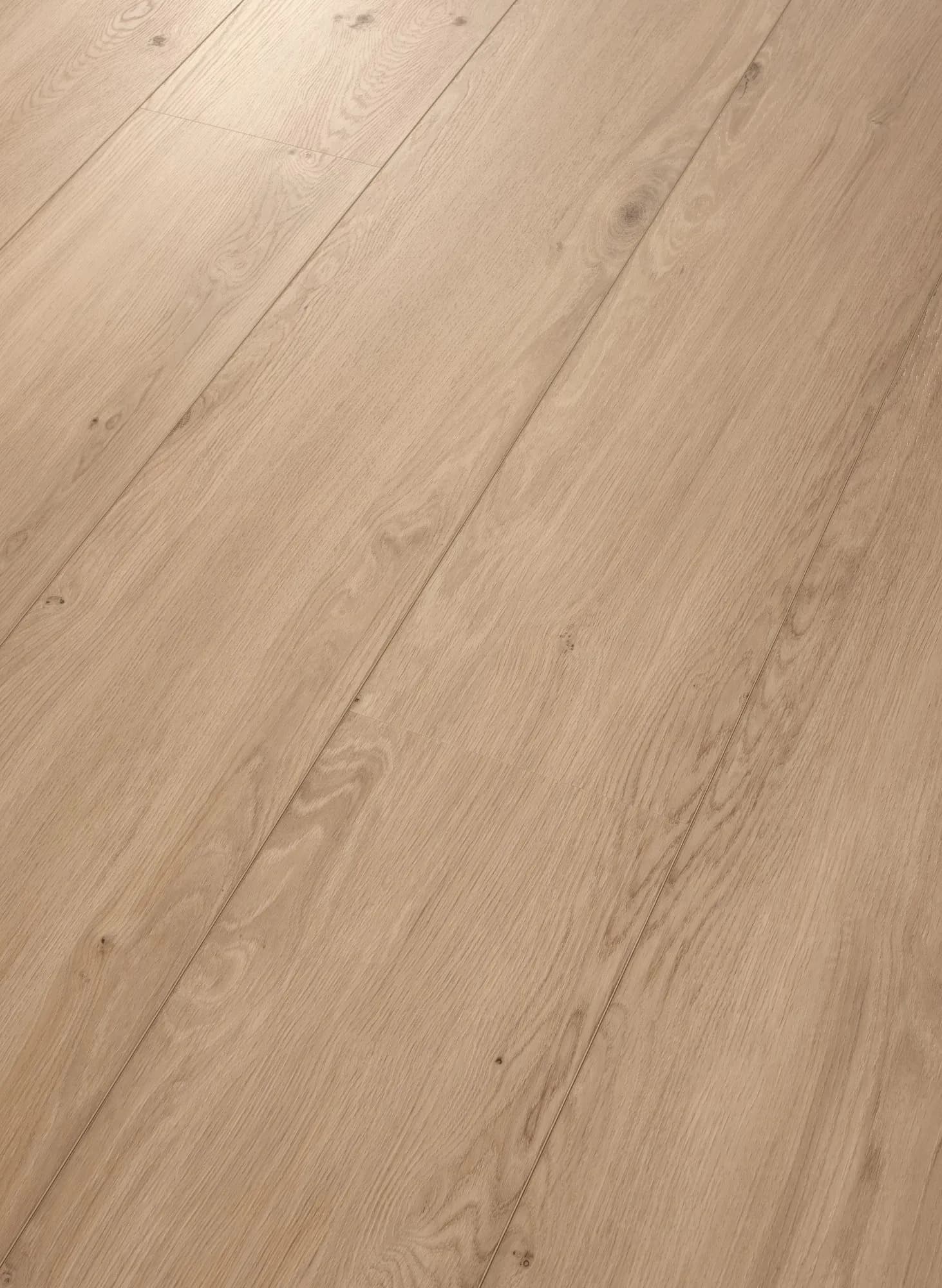 Vinylgulv Coretec XL-End Kylemore, nærbilde