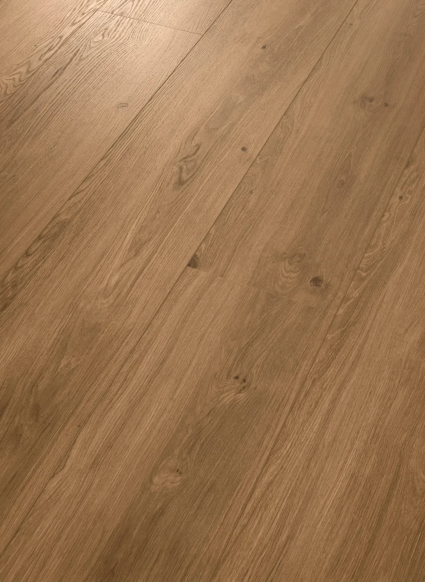 Vinylgulv Coretec XL-End Saumur, nærbilde