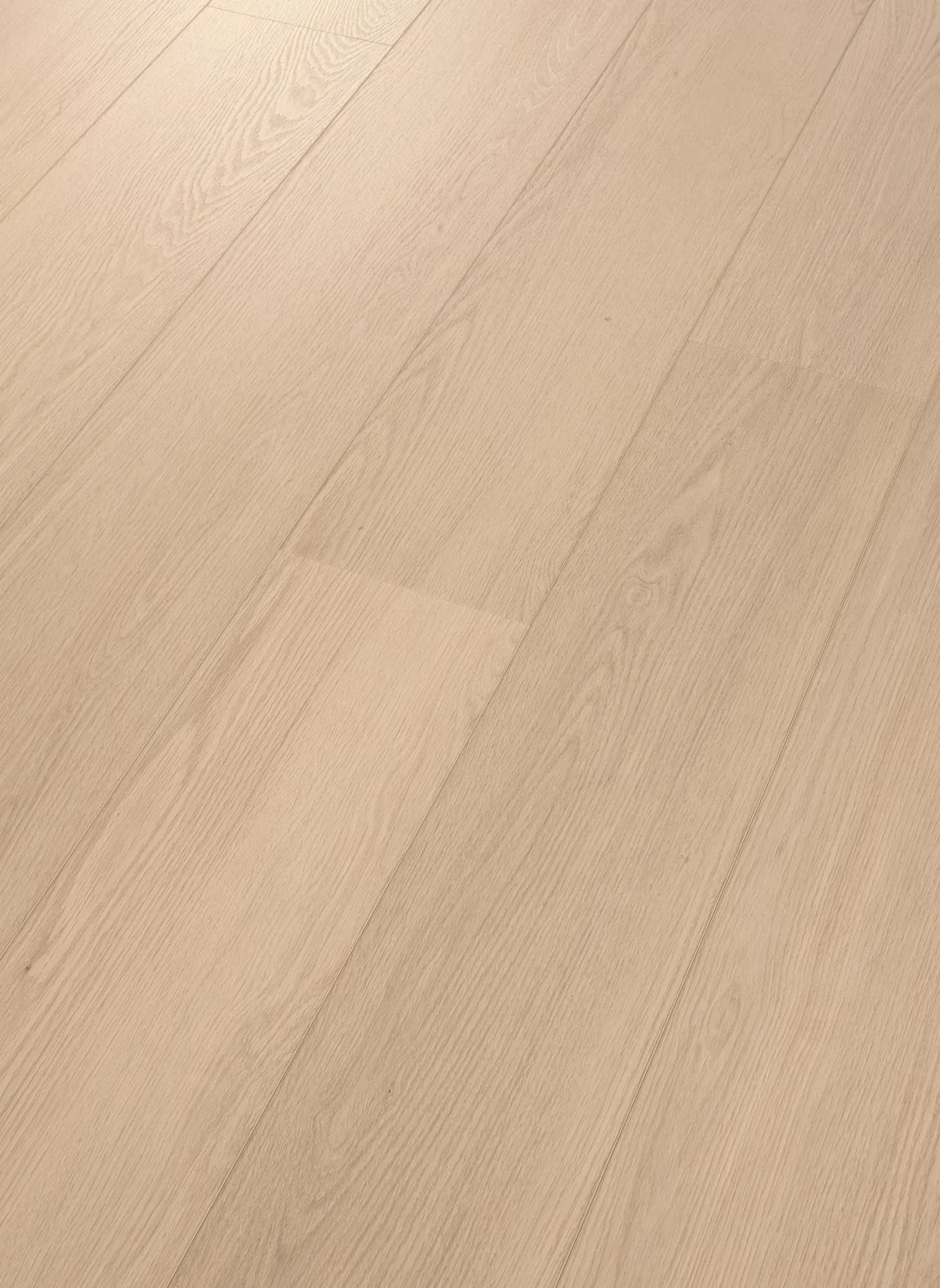 Vinylgulv Coretec XL-End Bled, nærbilde
