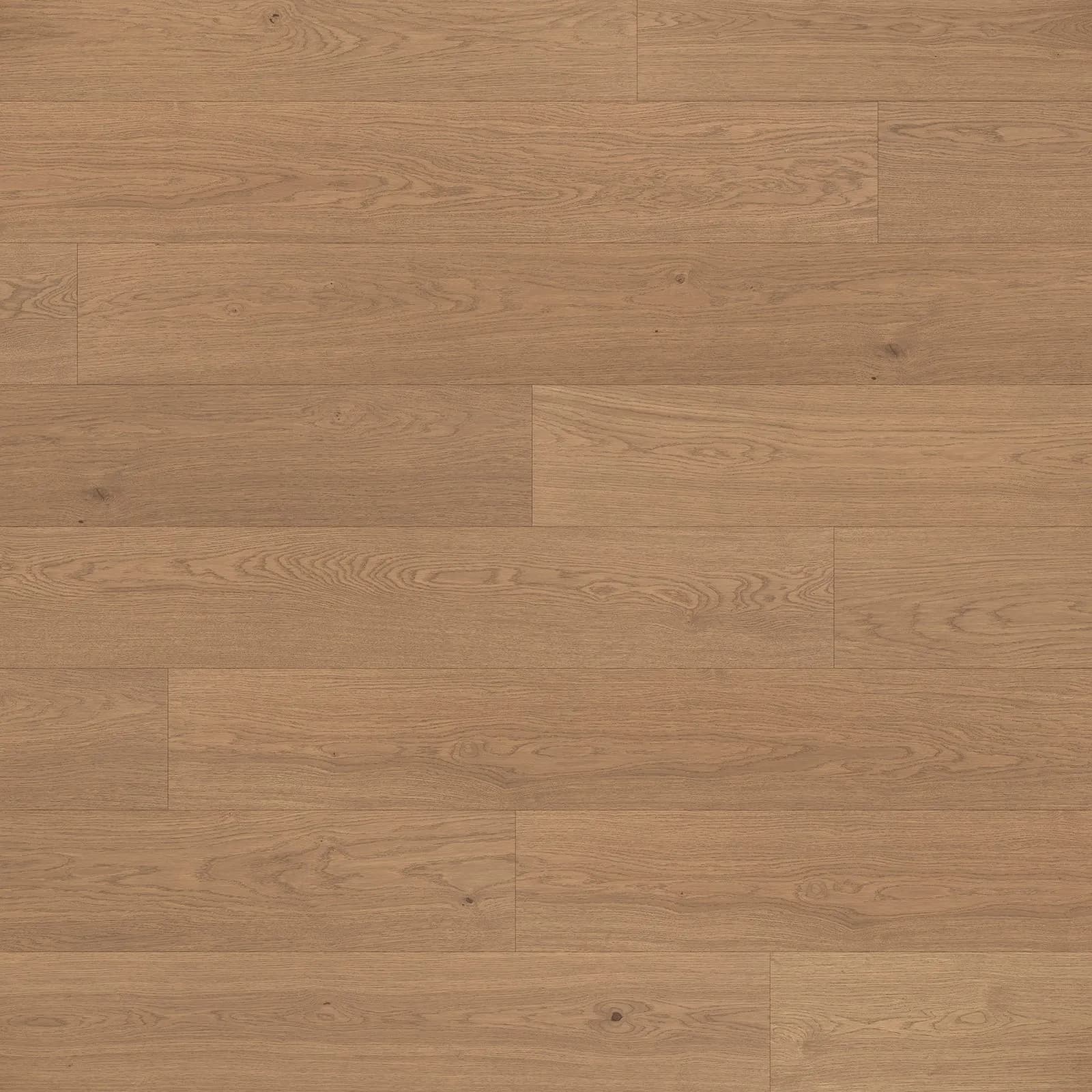 Finert Tregulv Parky Summit Oak Sahara