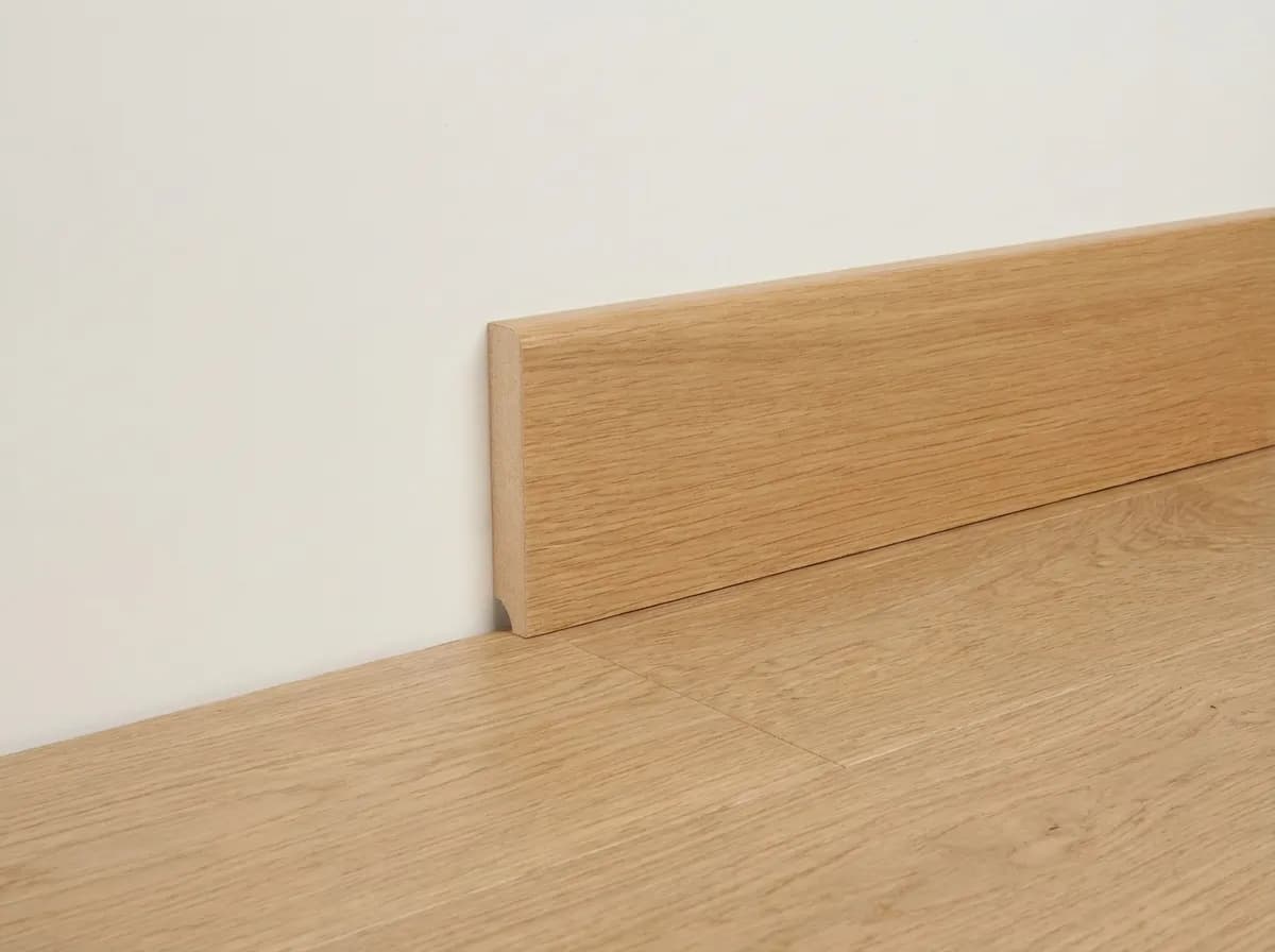 Gulvlist Parky Natural Oak