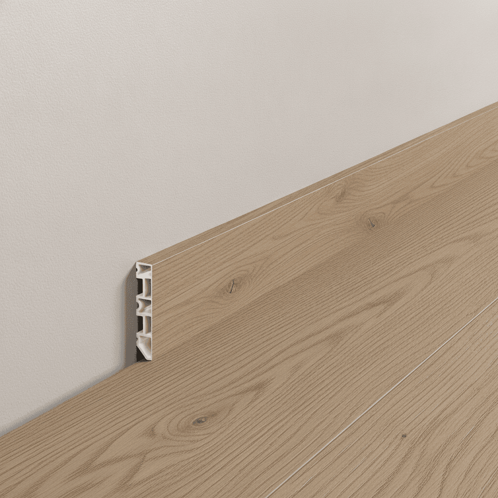Coretec Gulvlist Modern Richmond