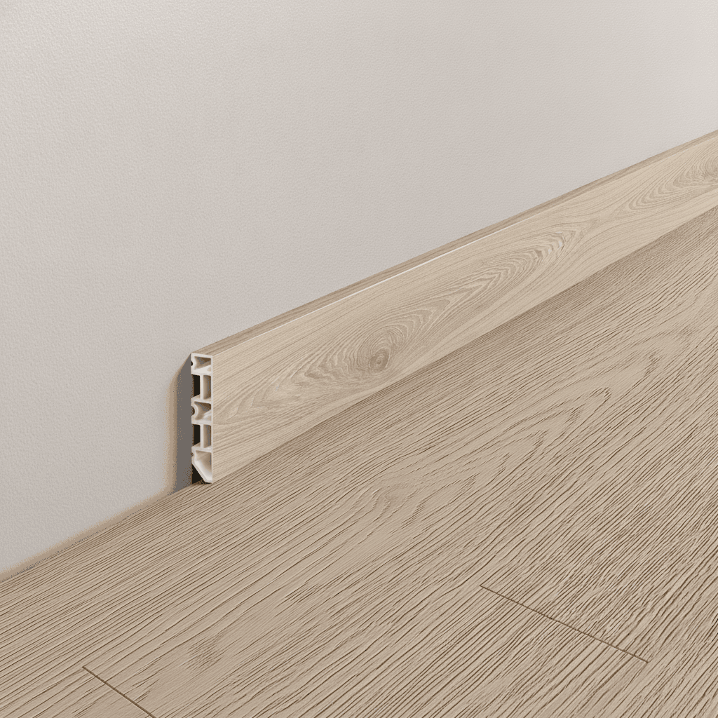 Coretec Minnesota Ash 03 Gulvlist