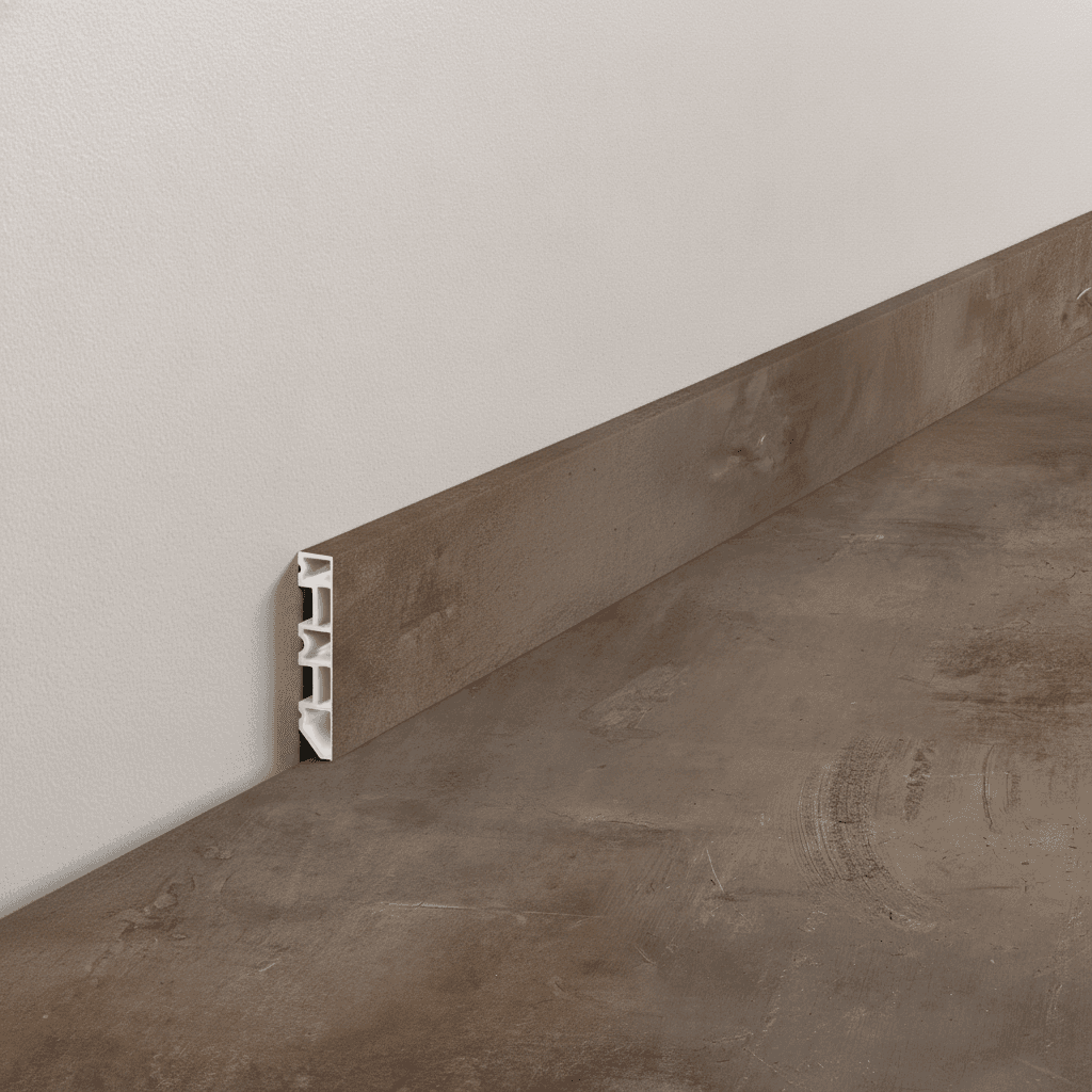 Coretec Jura Gulvlist MD