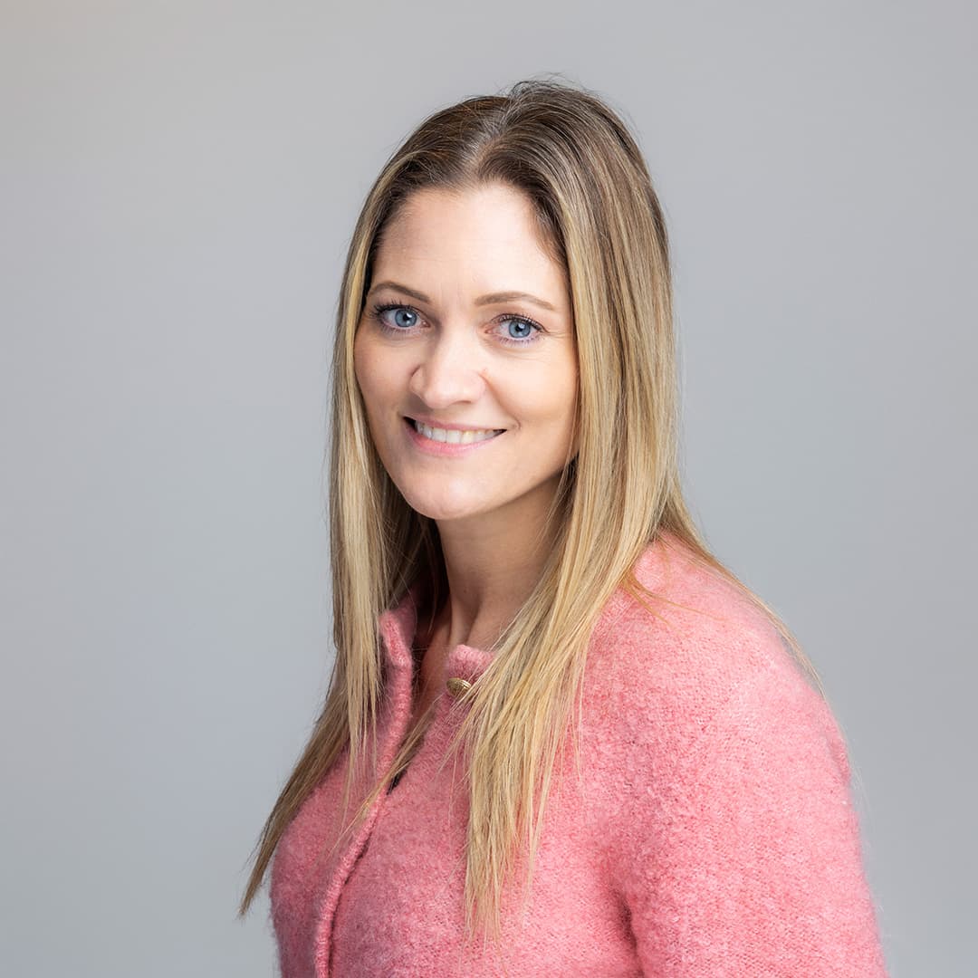 Astrid Nordbø