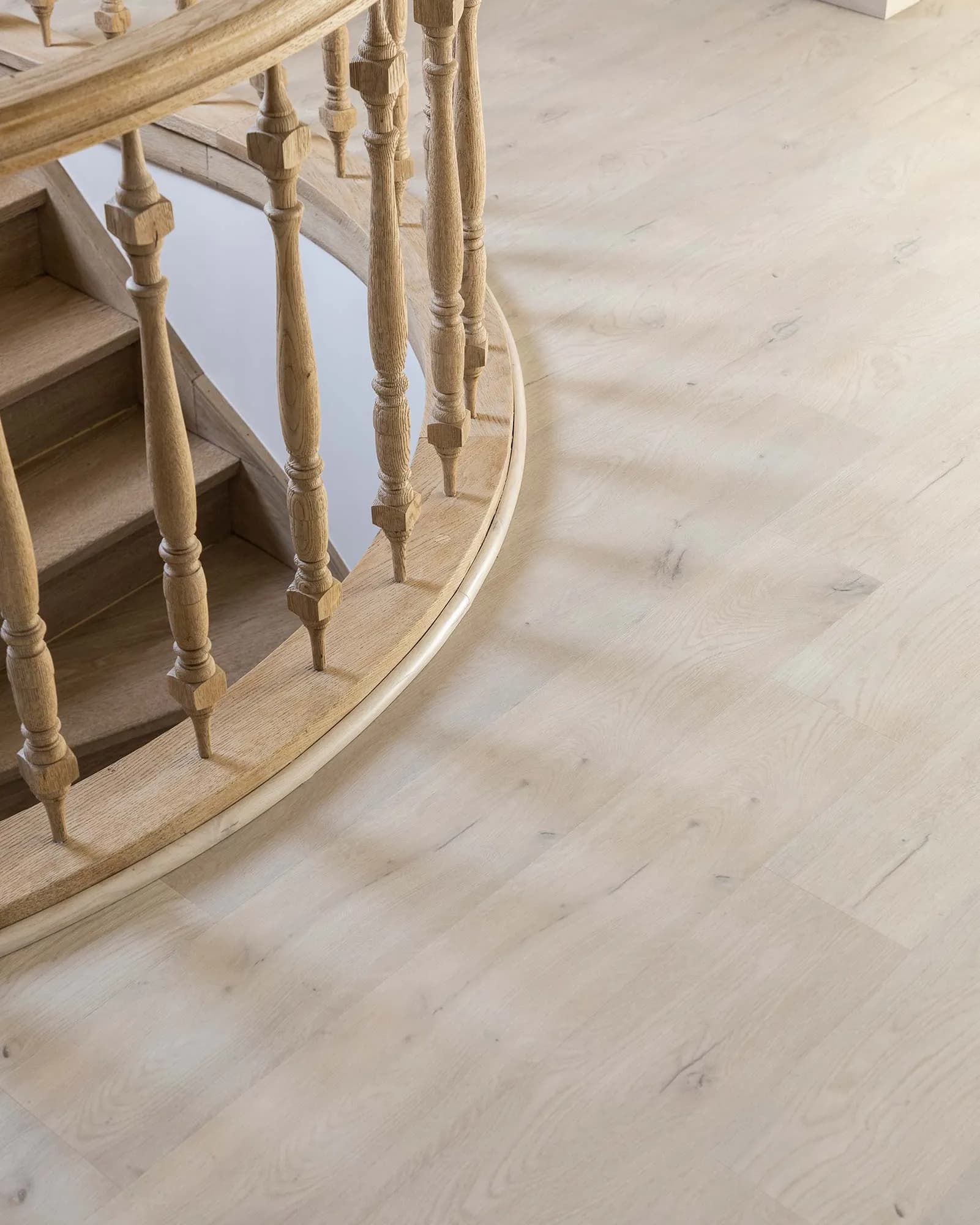 Vinylgulv Coretec Naturals Desert Oak