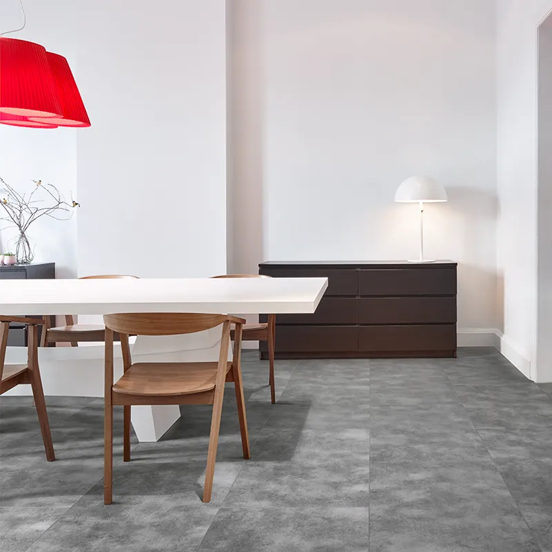 Vinylgulv Coretec Naturals Tile Sierra