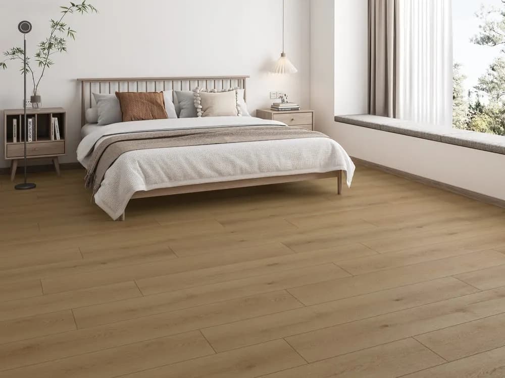 Firmfit Vinylgulv silent valley oak