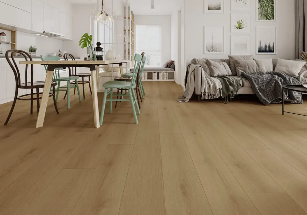 Firmfit Vinylgulv silent harbbor oak