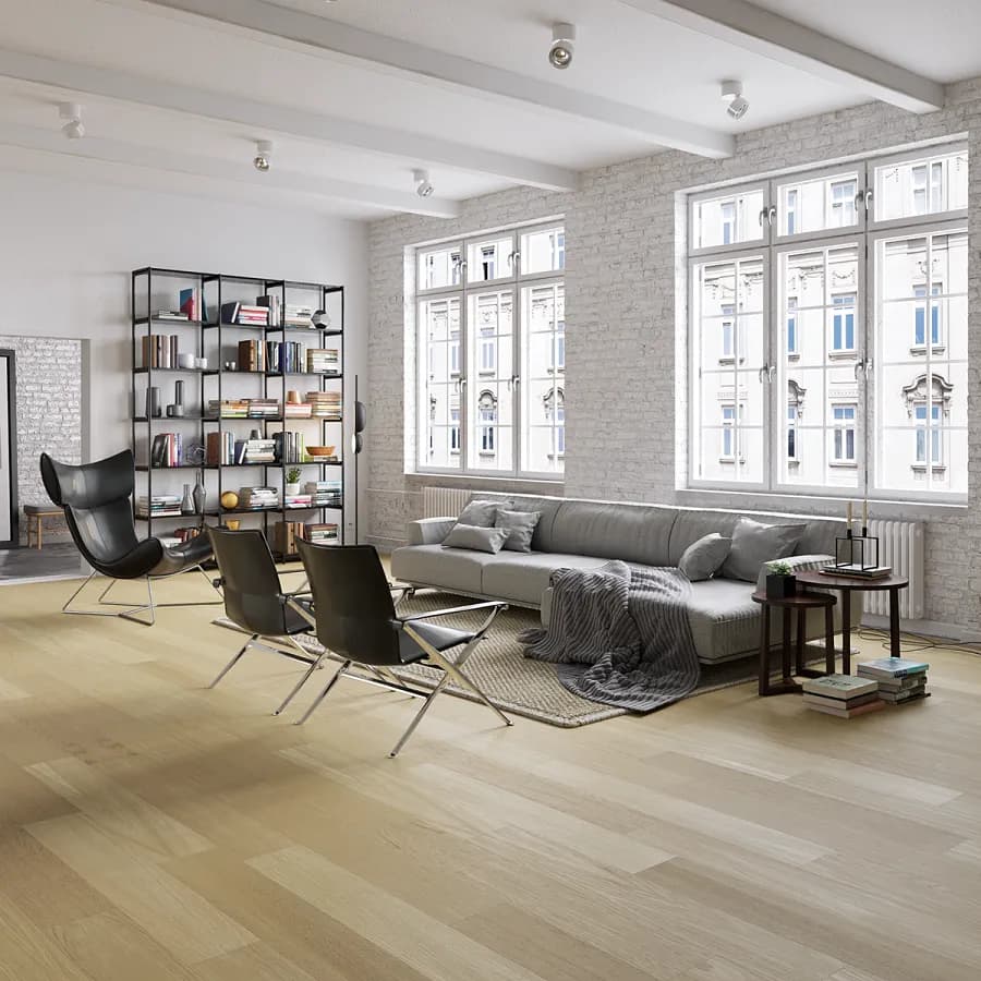 Parky Pro European Oak