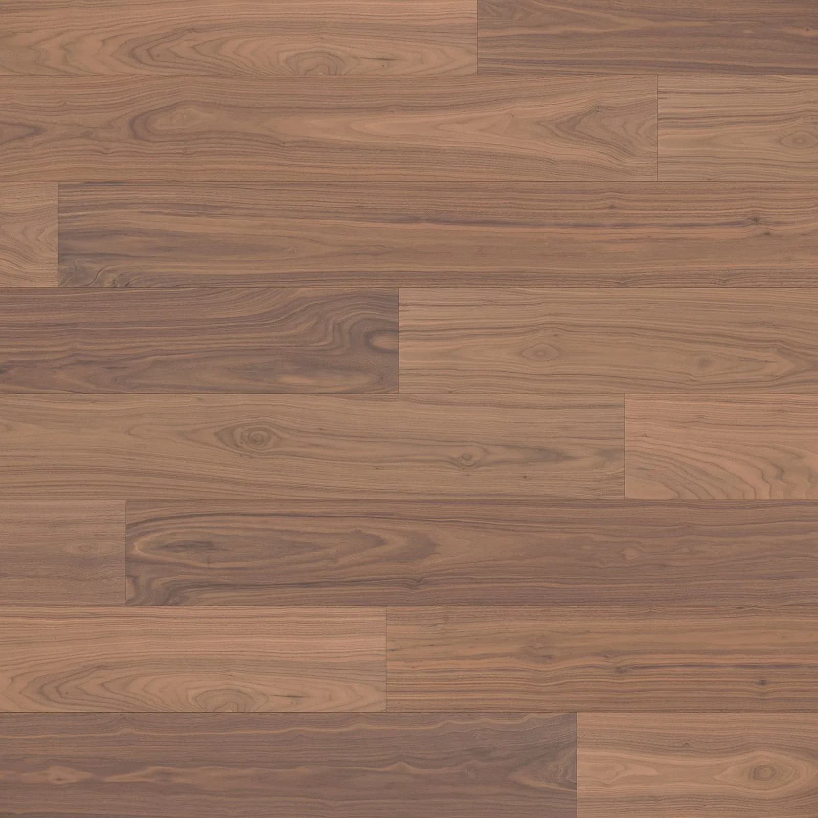 Finert Tregulv Parky Frozen Walnut