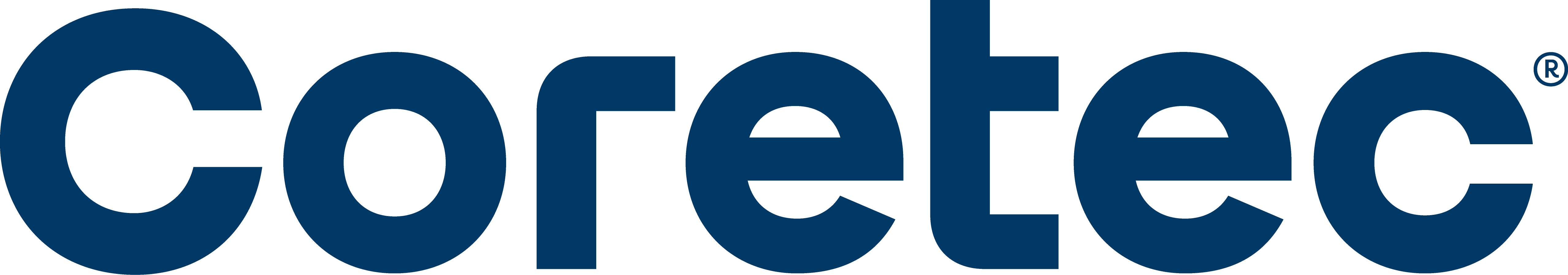 Coretec logo