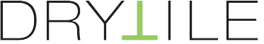 Drytile logo