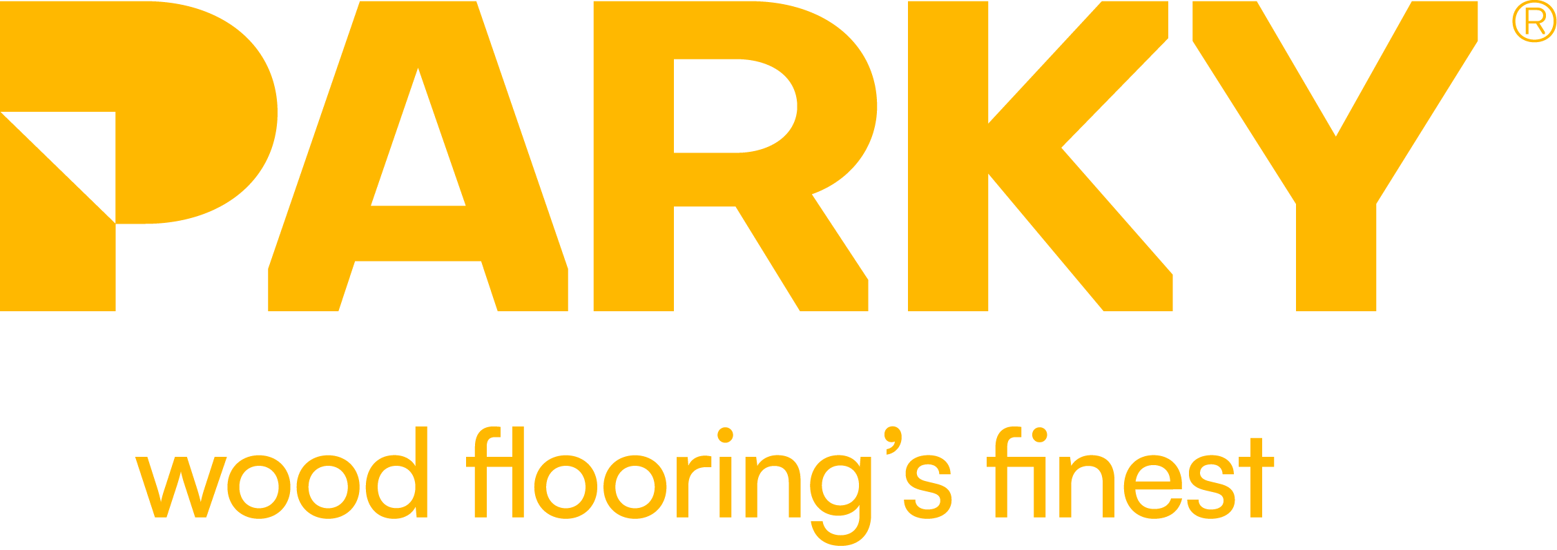 Parky logo
